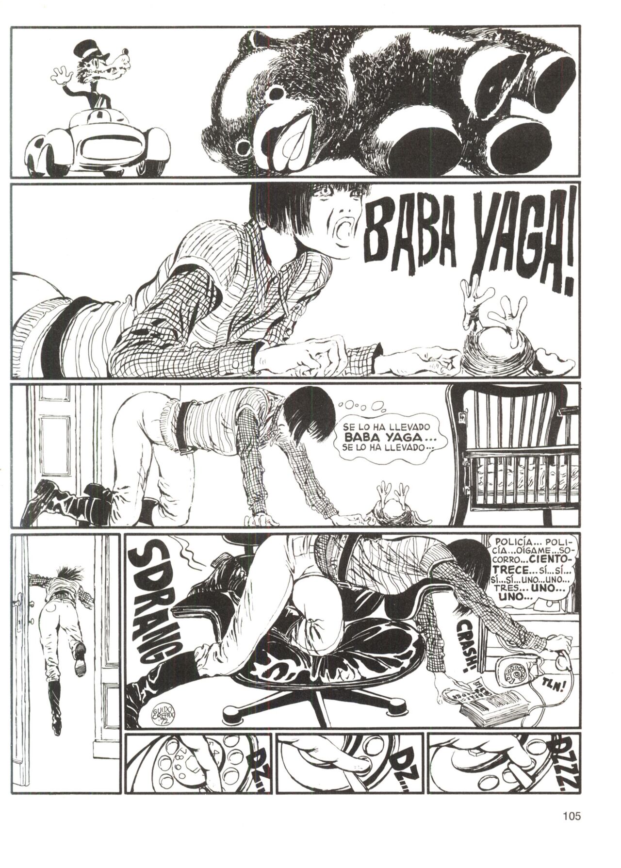 Valentina en la estufa image number 104