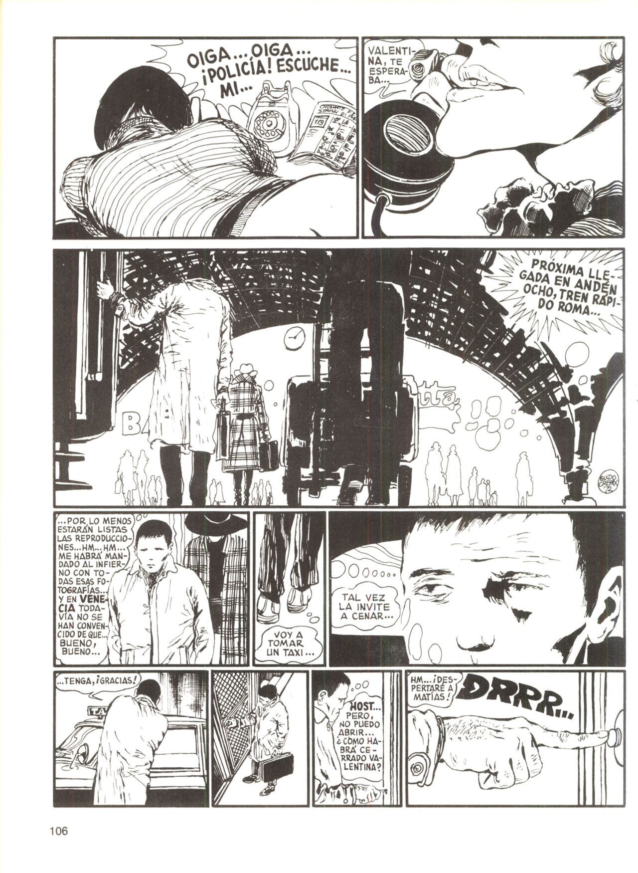 Valentina en la estufa image number 105