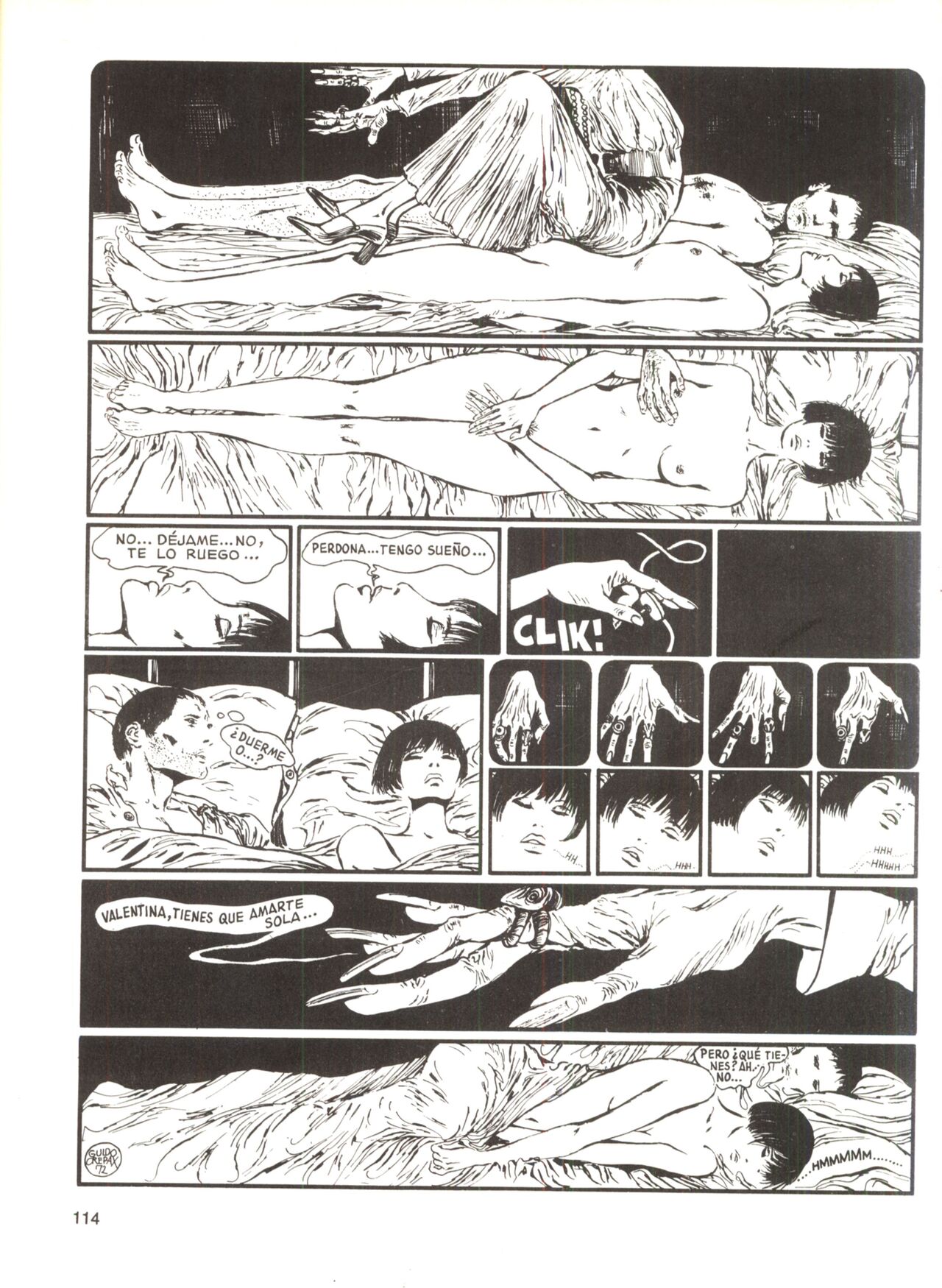 Valentina en la estufa image number 113