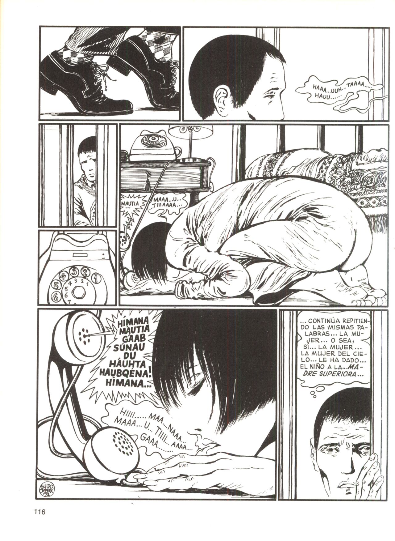 Valentina en la estufa image number 115