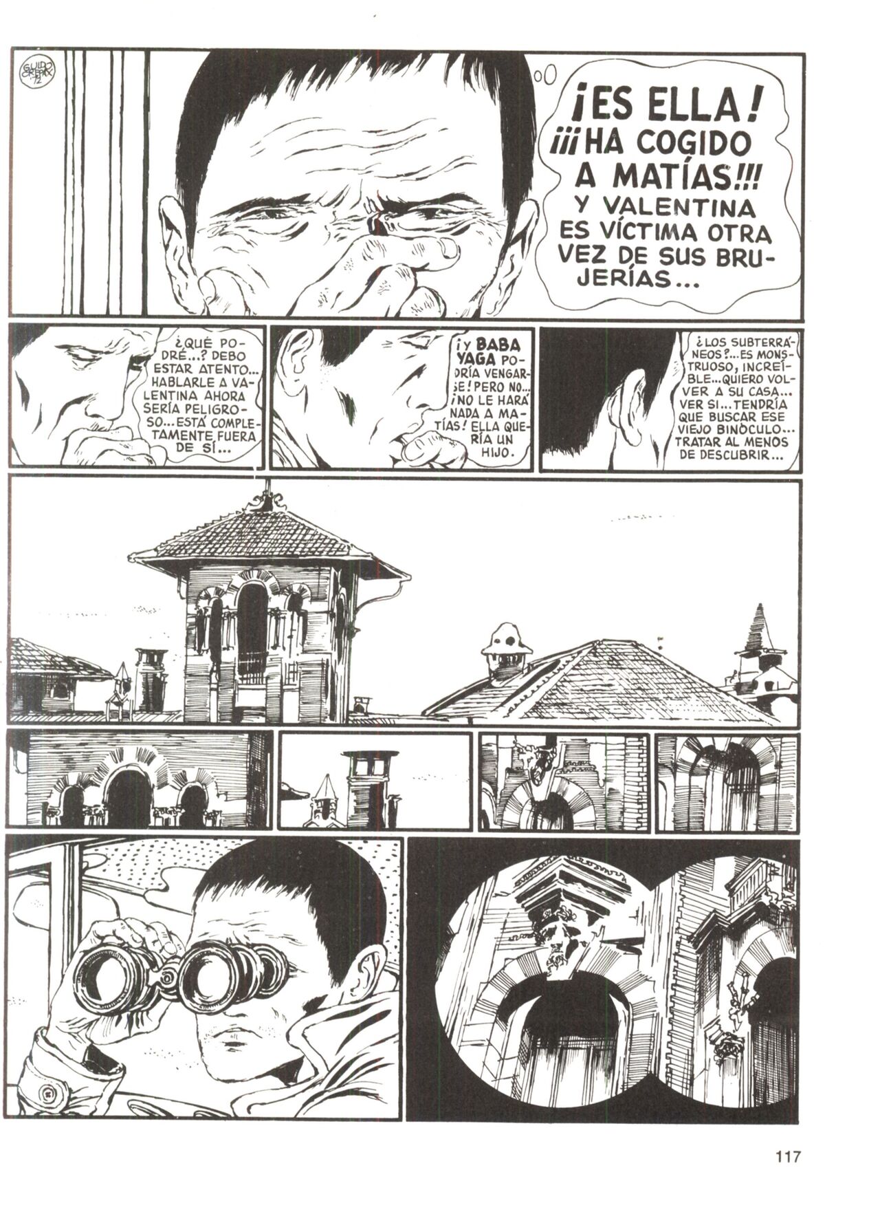 Valentina en la estufa image number 116