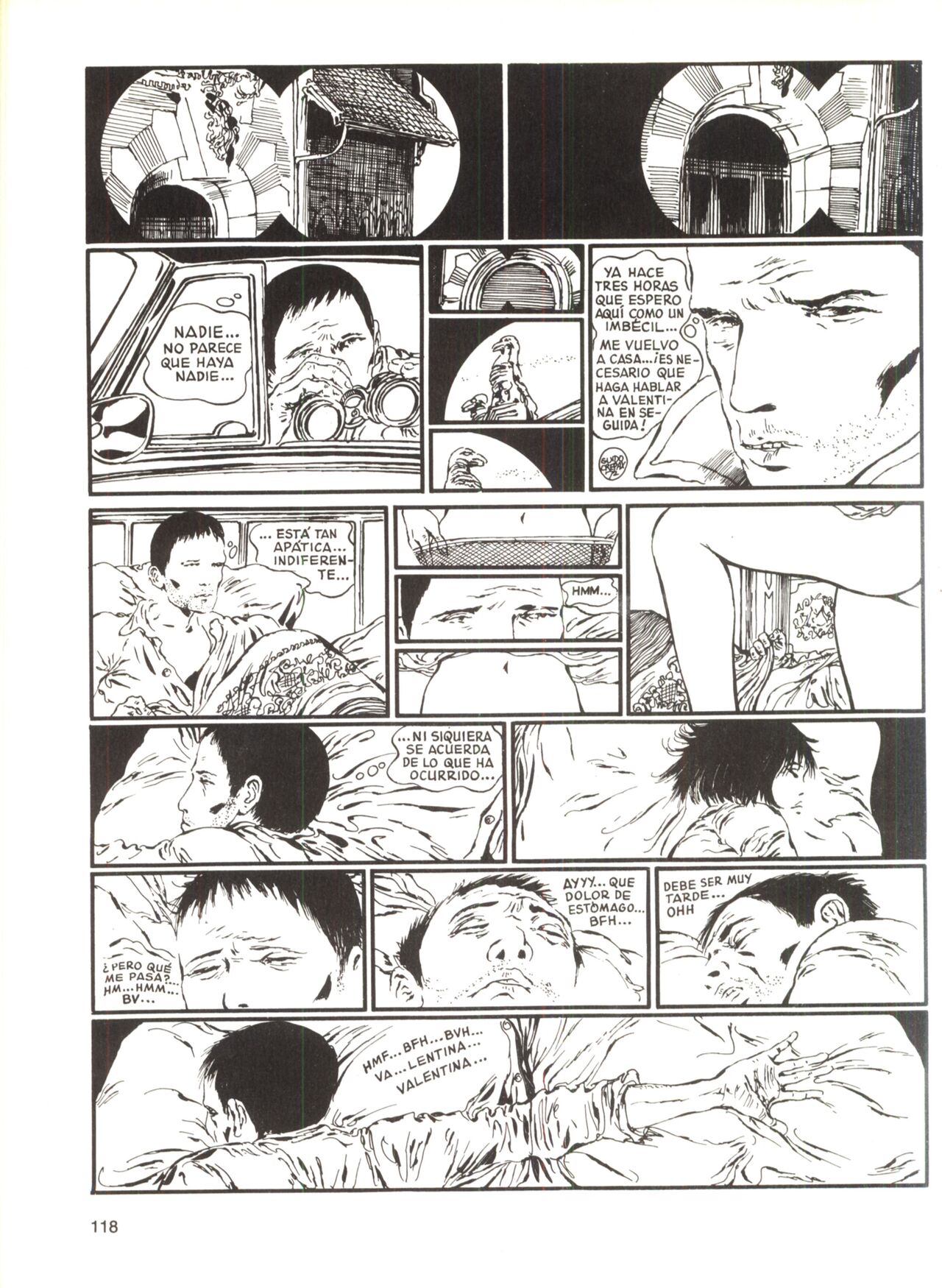 Valentina en la estufa image number 117