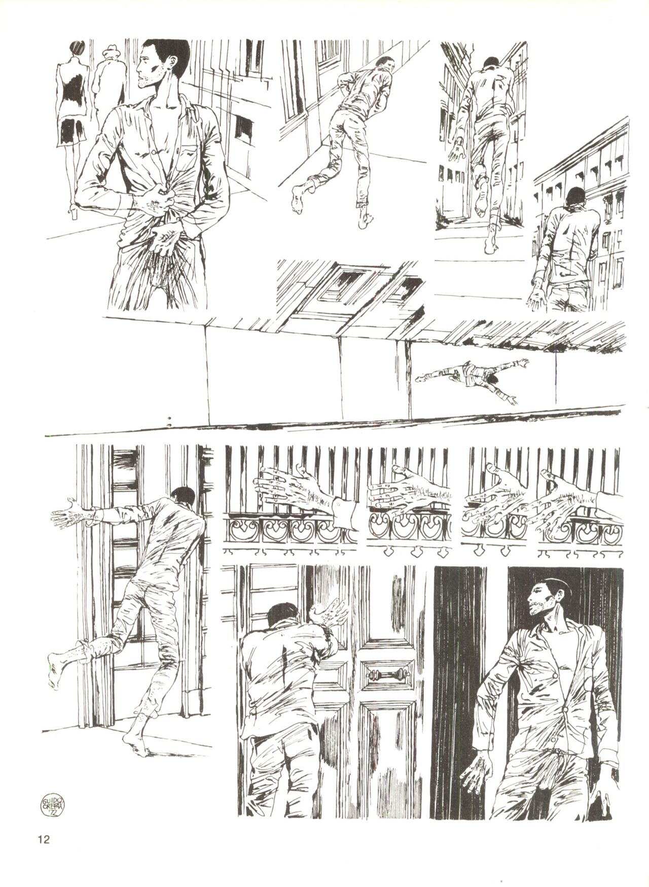 Valentina en la estufa image number 11