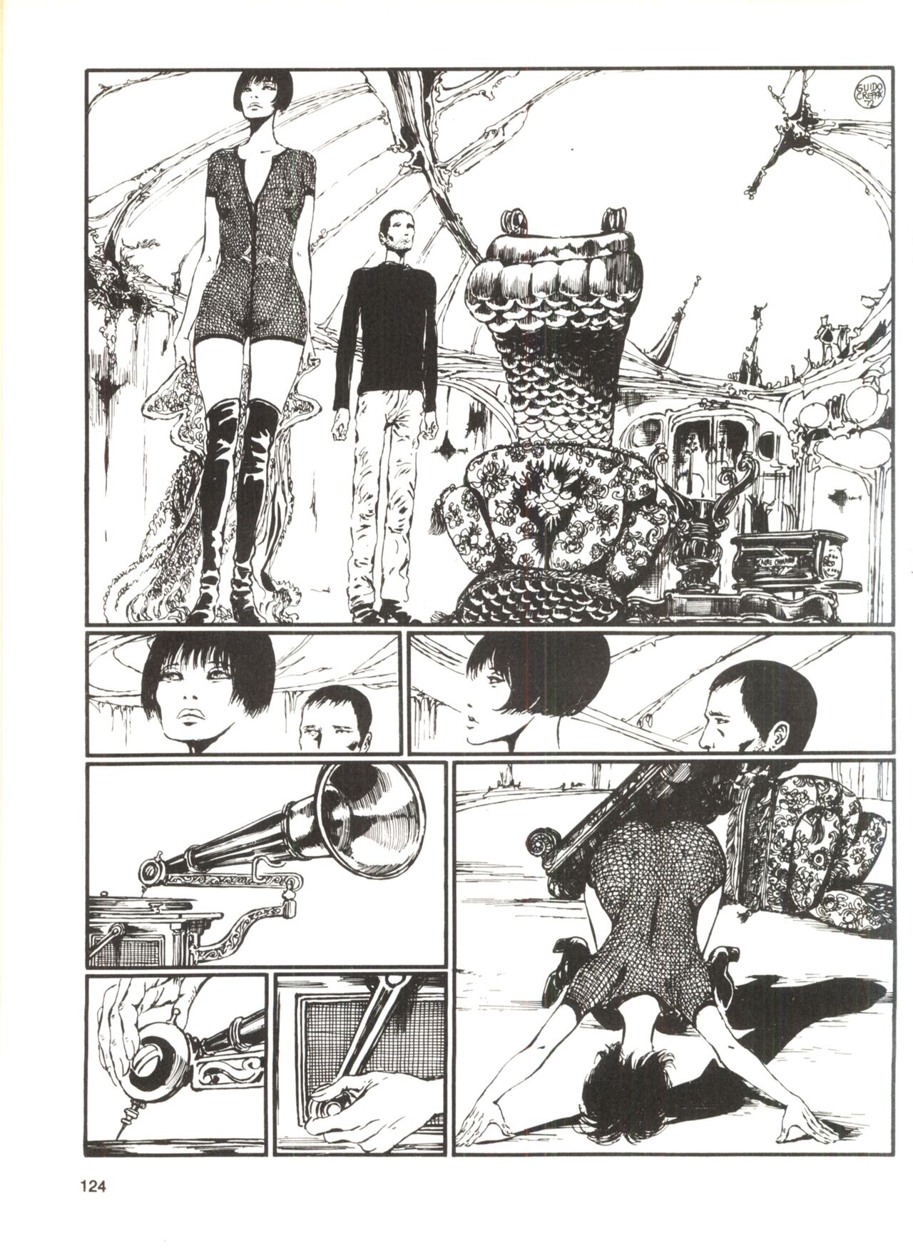 Valentina en la estufa image number 123