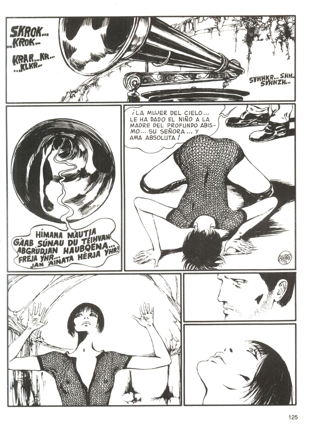 Valentina en la estufa image number 124