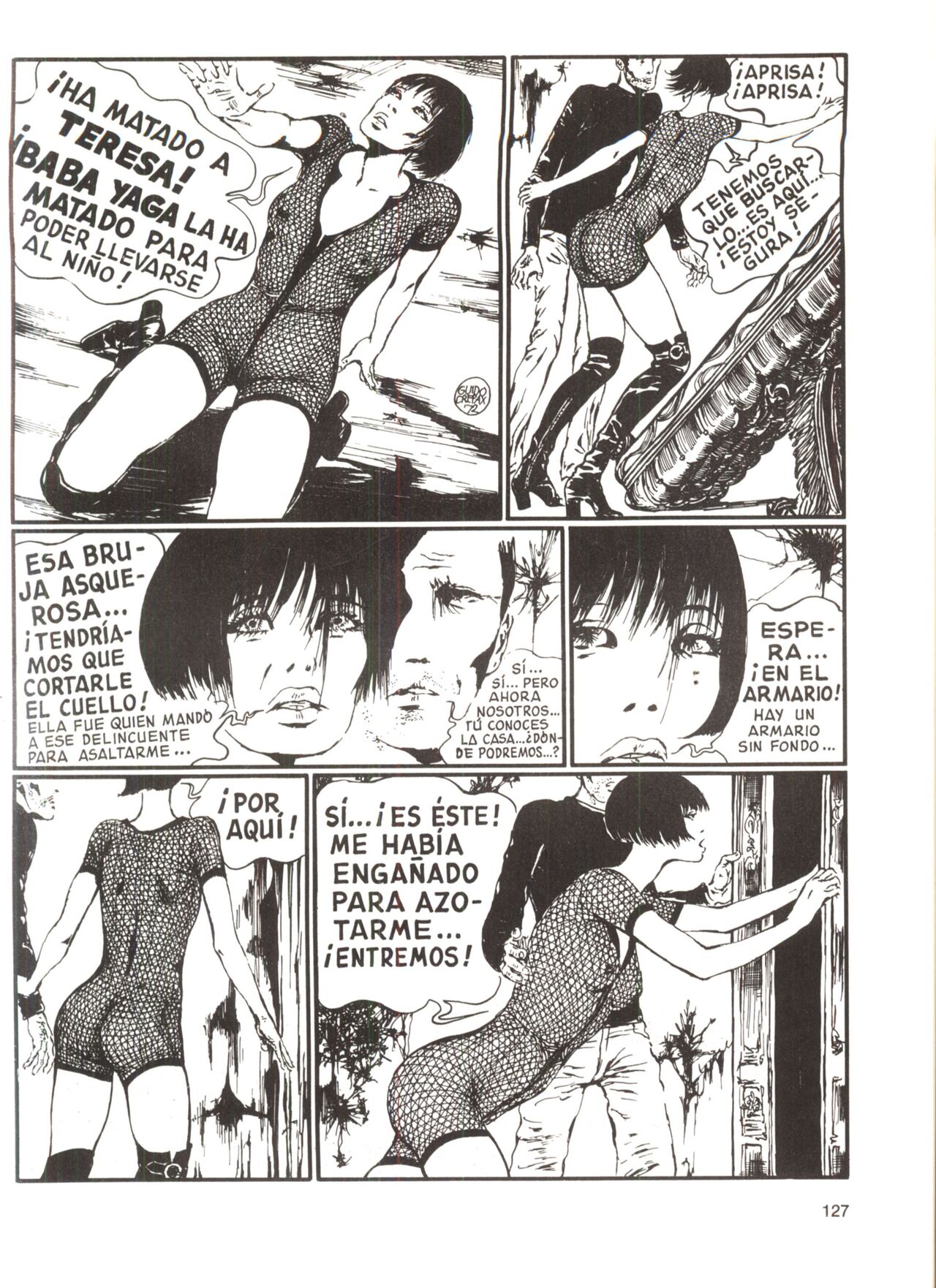 Valentina en la estufa image number 126