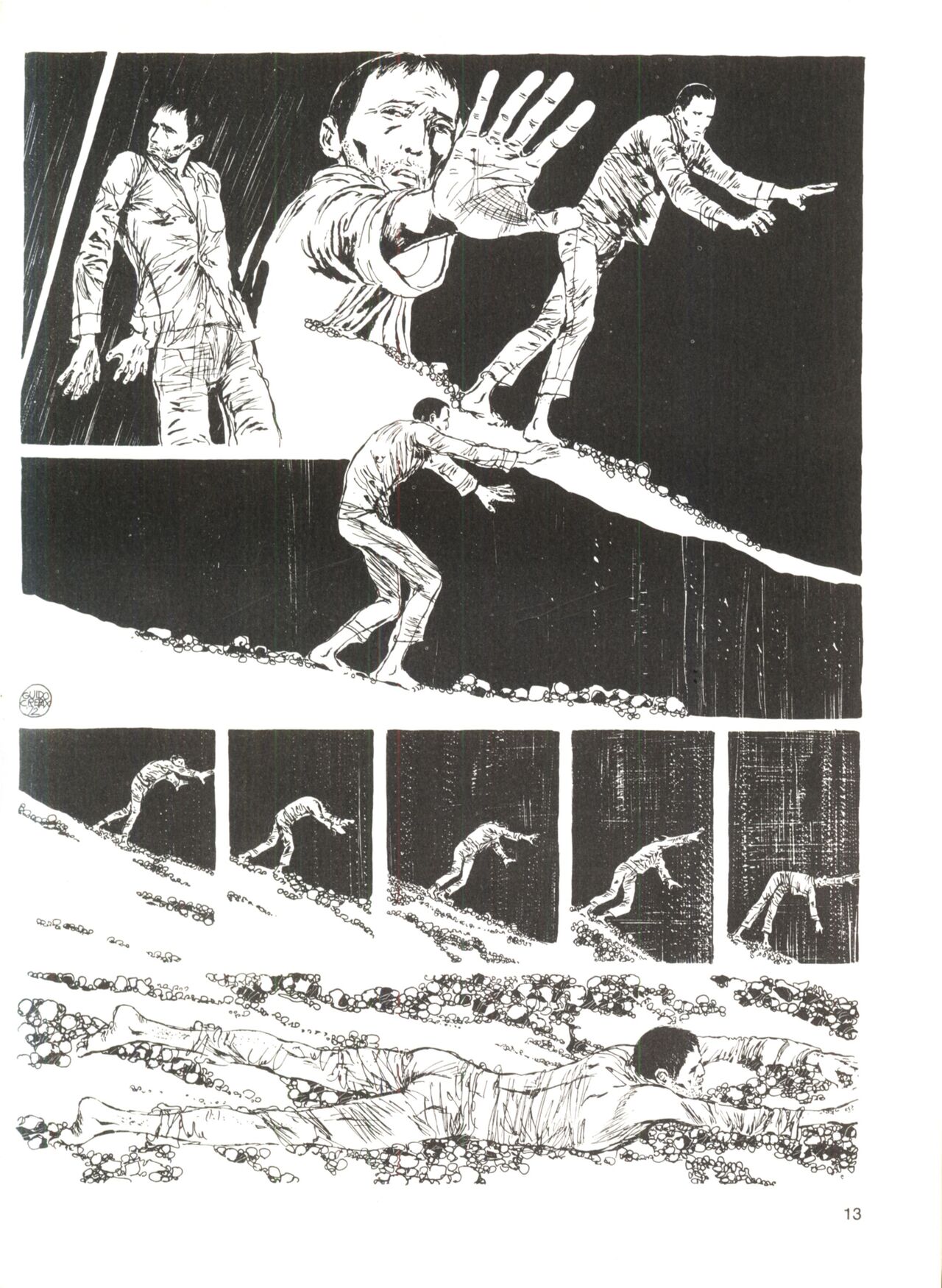 Valentina en la estufa image number 12