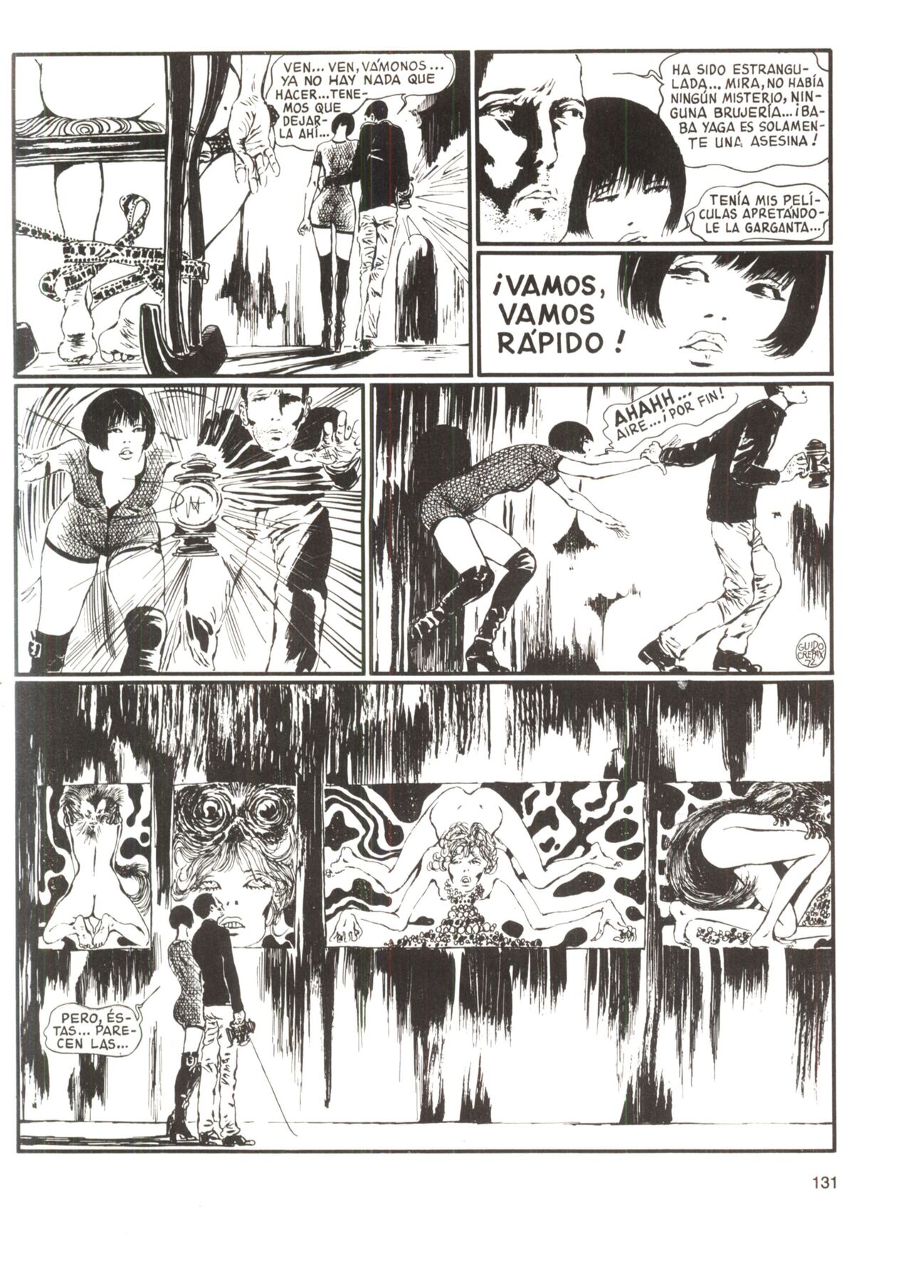 Valentina en la estufa image number 130