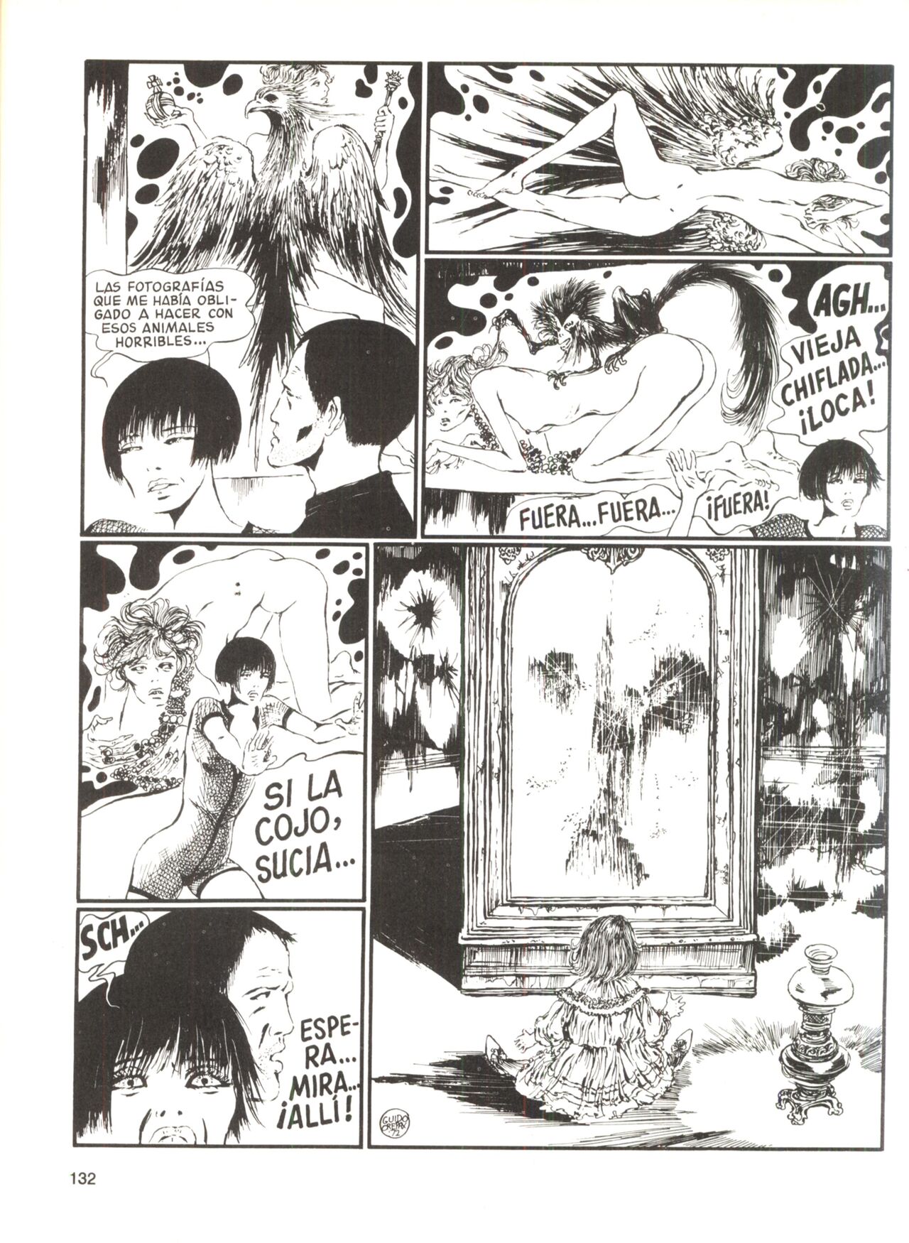 Valentina en la estufa image number 131