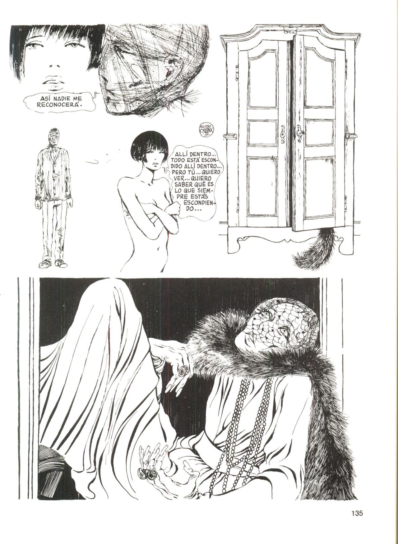 Valentina en la estufa image number 134