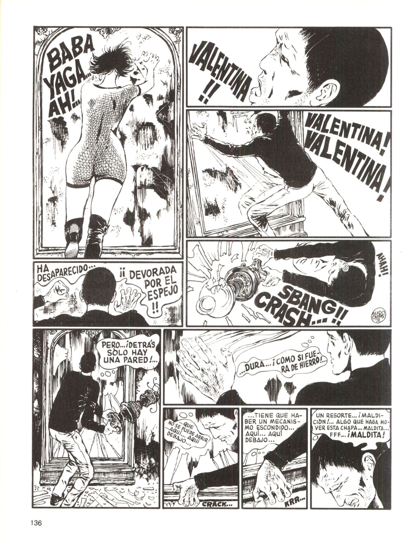 Valentina en la estufa image number 135