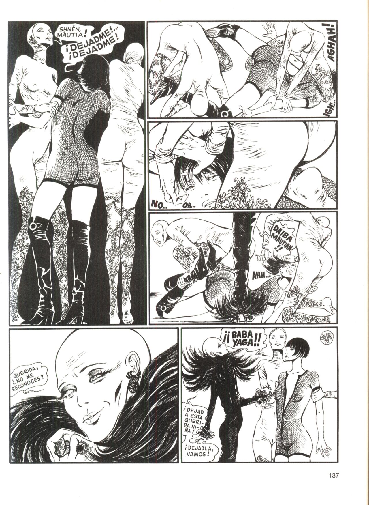 Valentina en la estufa image number 136