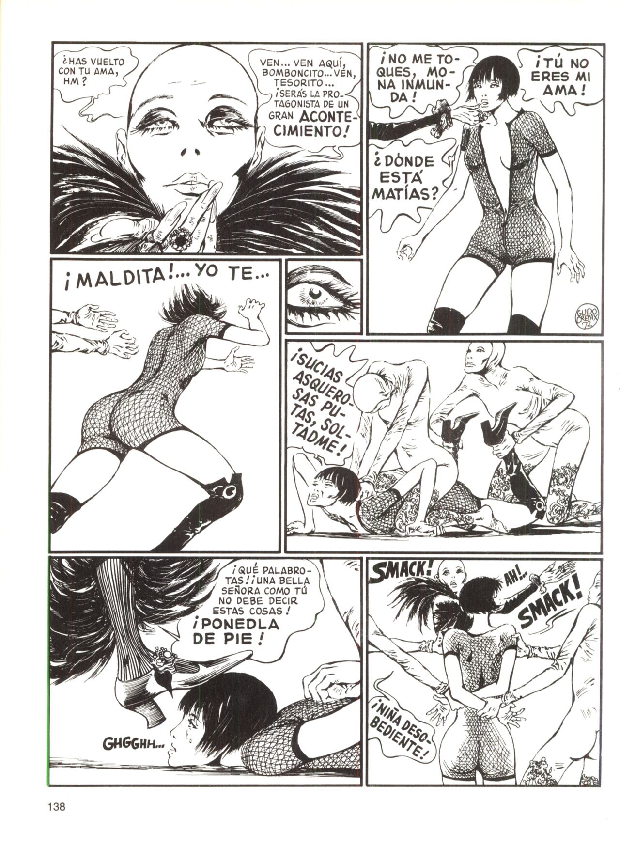 Valentina en la estufa image number 137