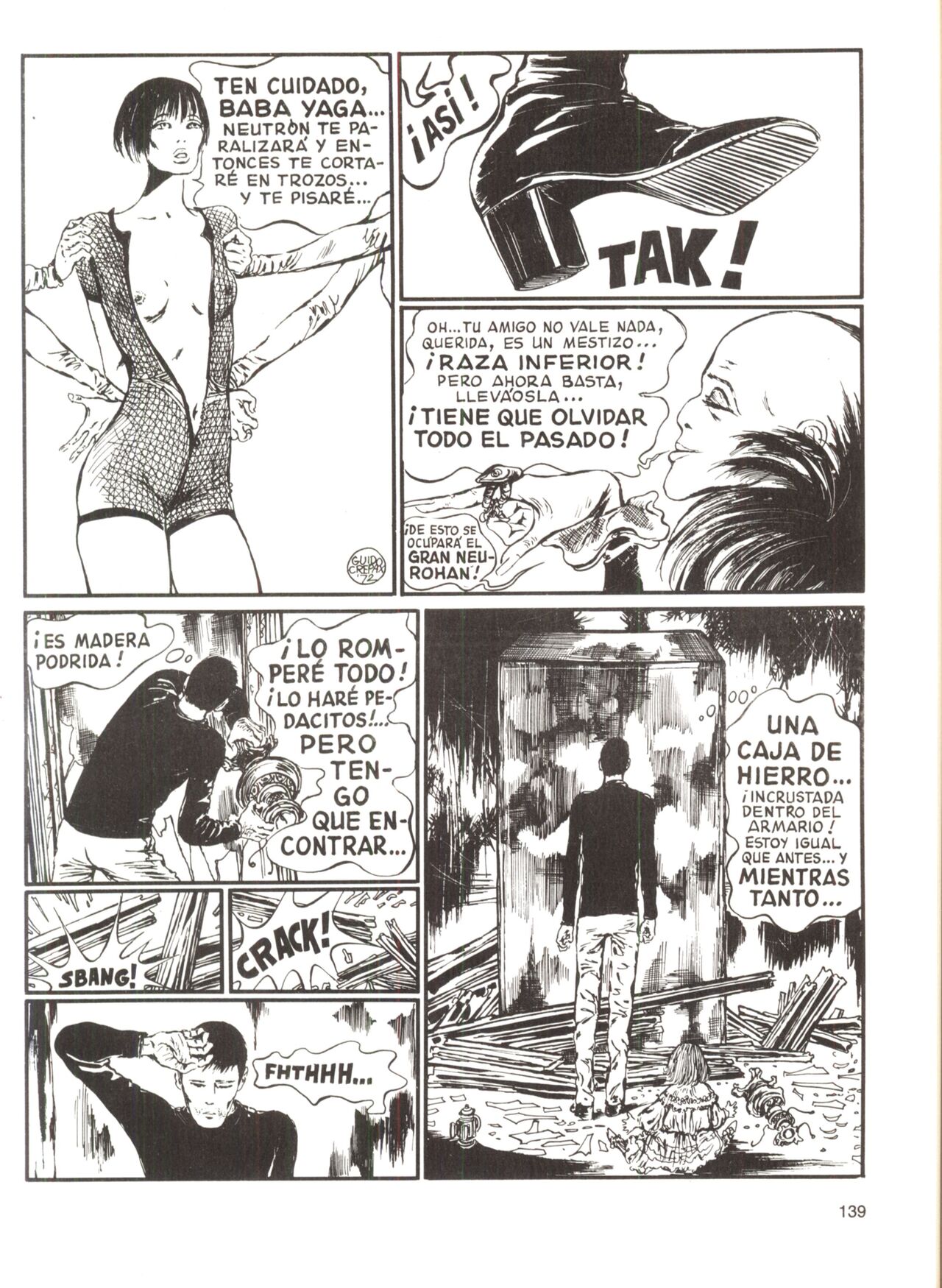 Valentina en la estufa image number 138