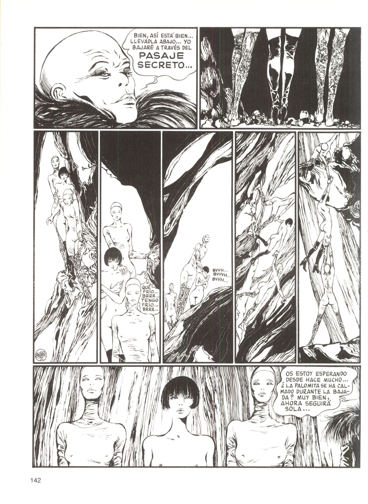 Valentina en la estufa image number 141