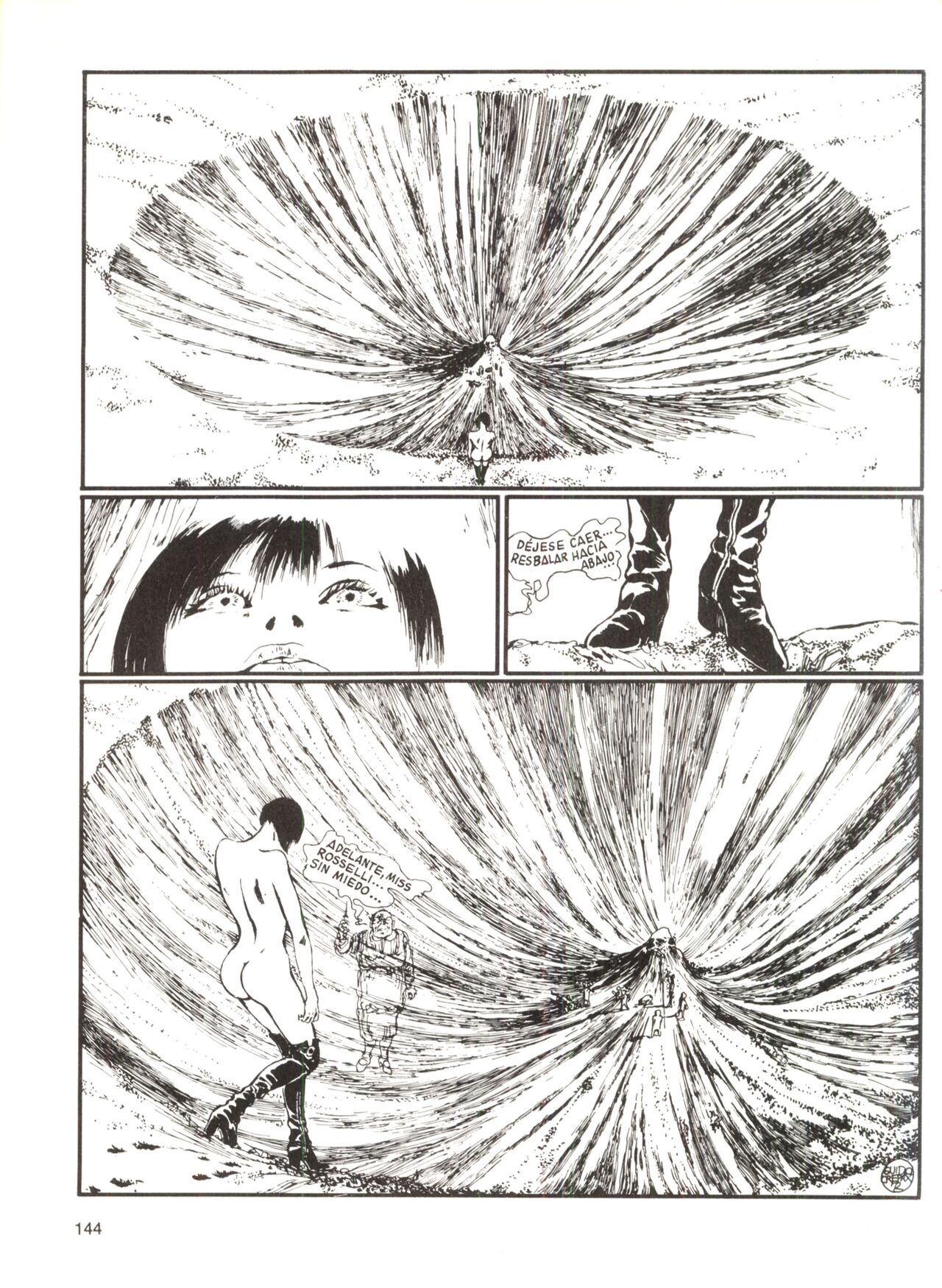 Valentina en la estufa image number 143