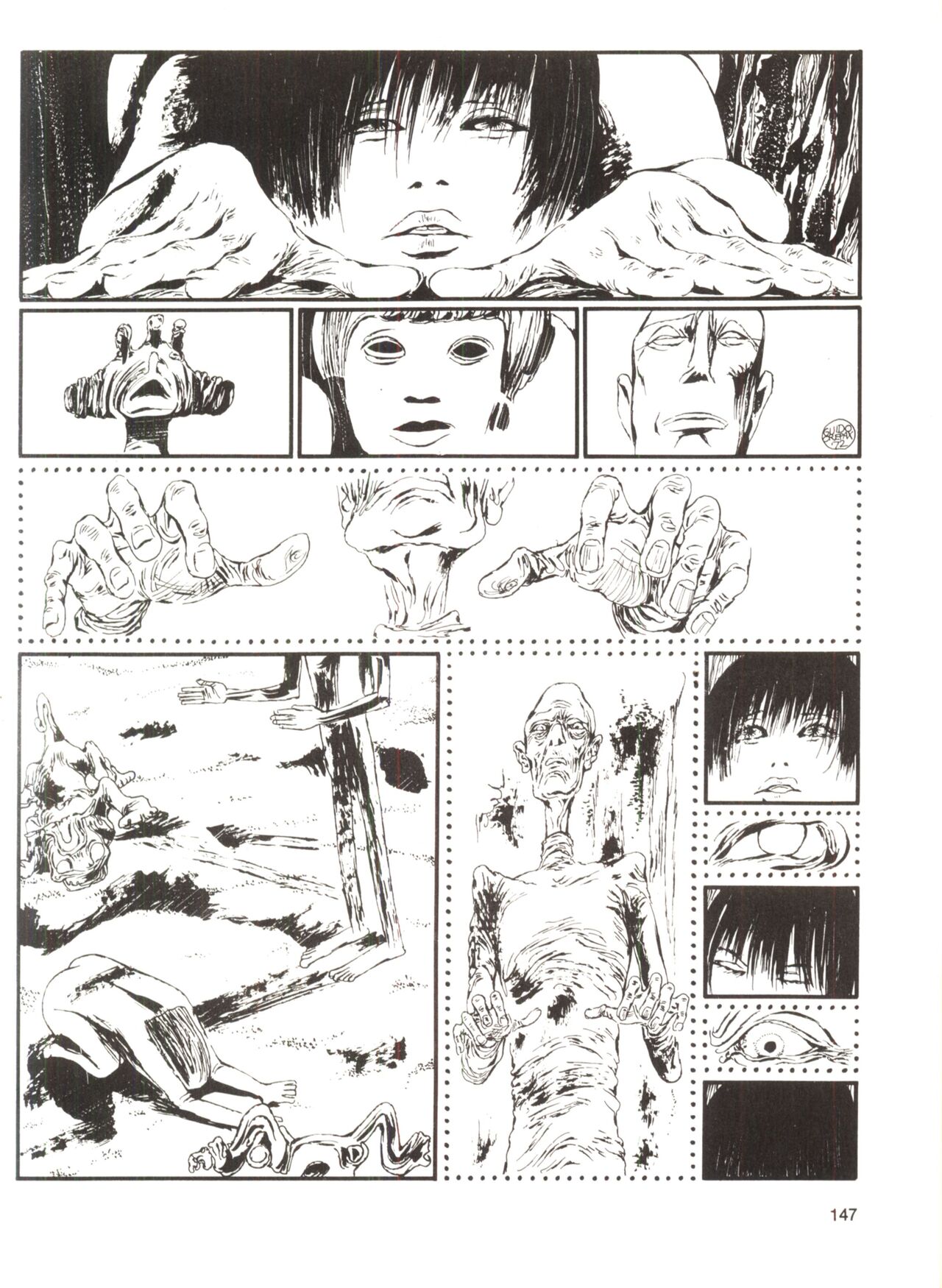 Valentina en la estufa image number 146