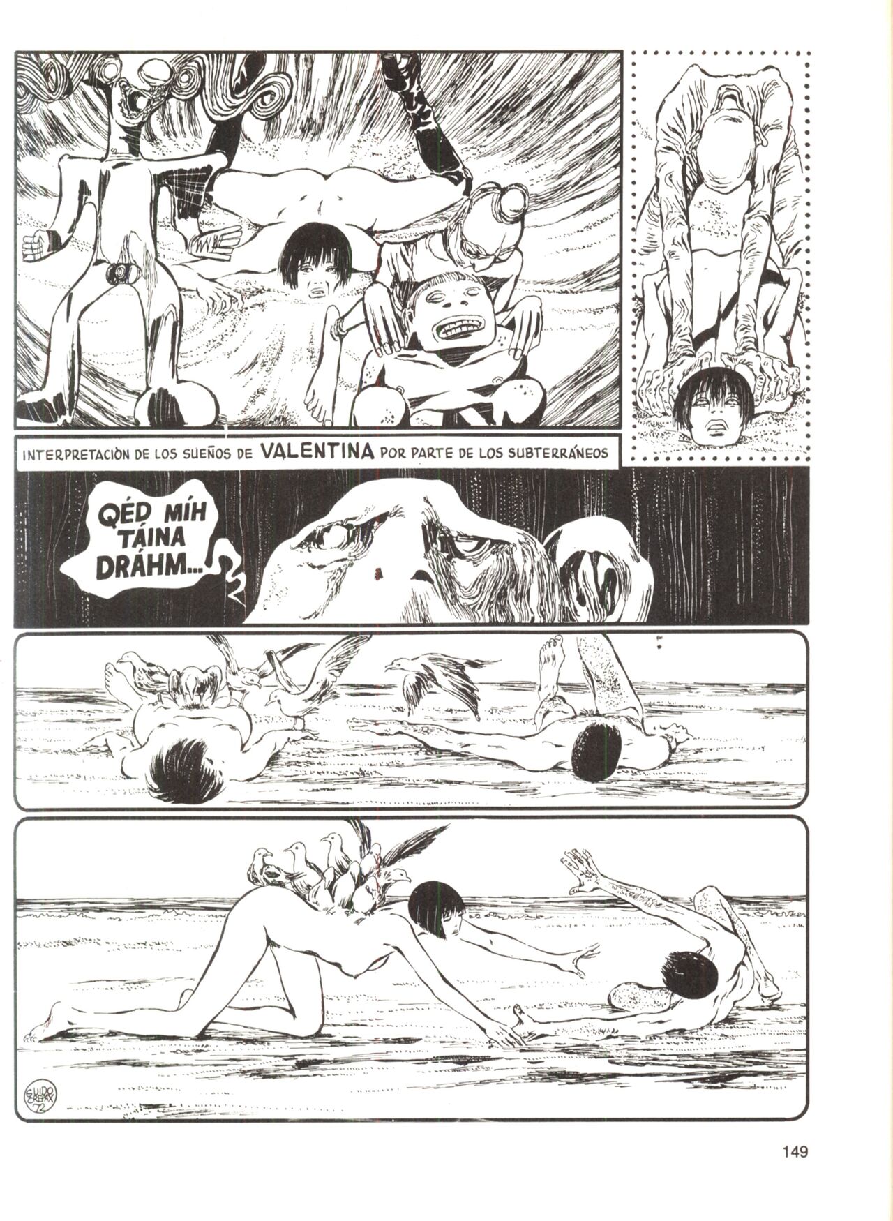 Valentina en la estufa image number 148