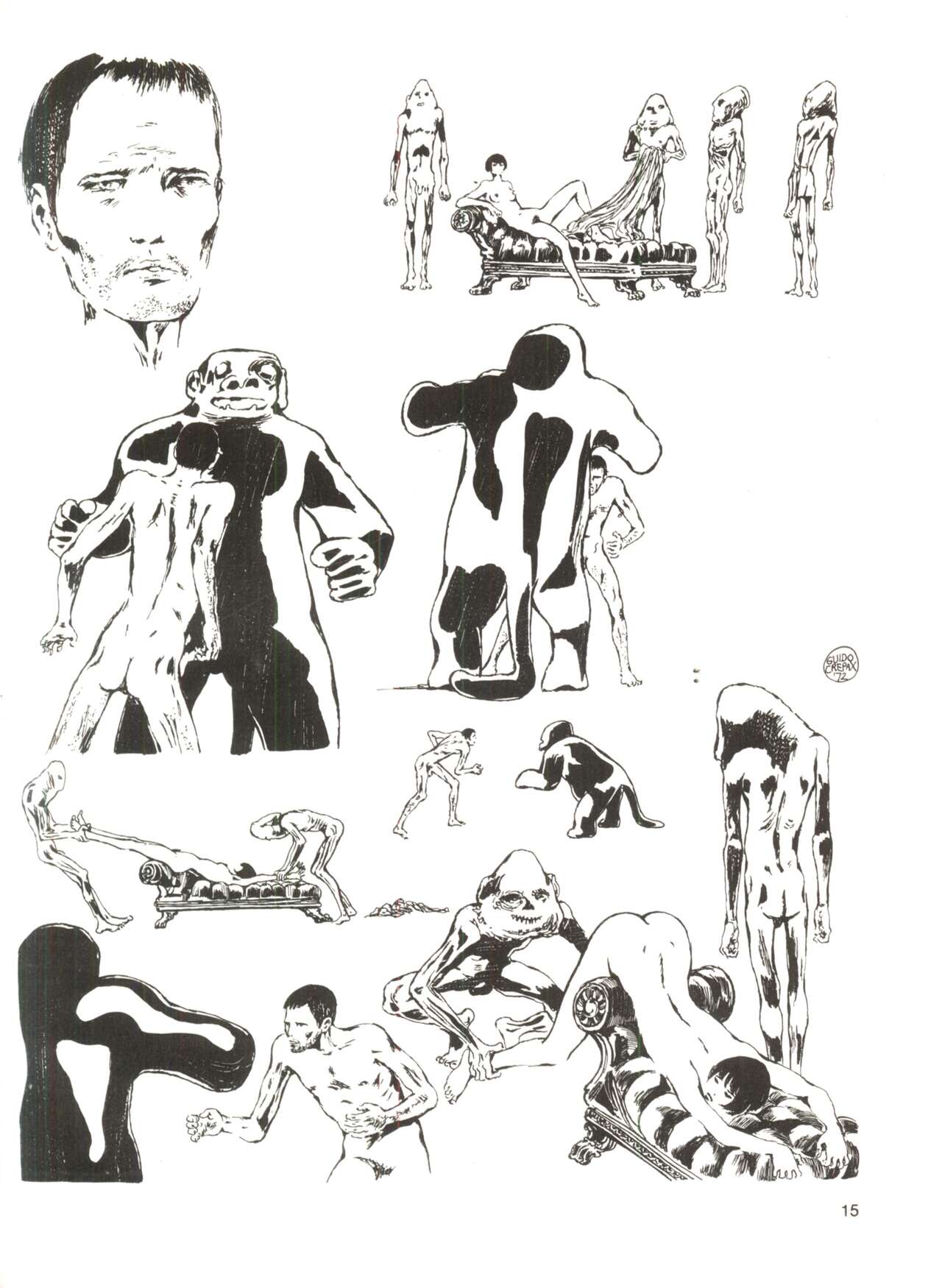 Valentina en la estufa image number 14