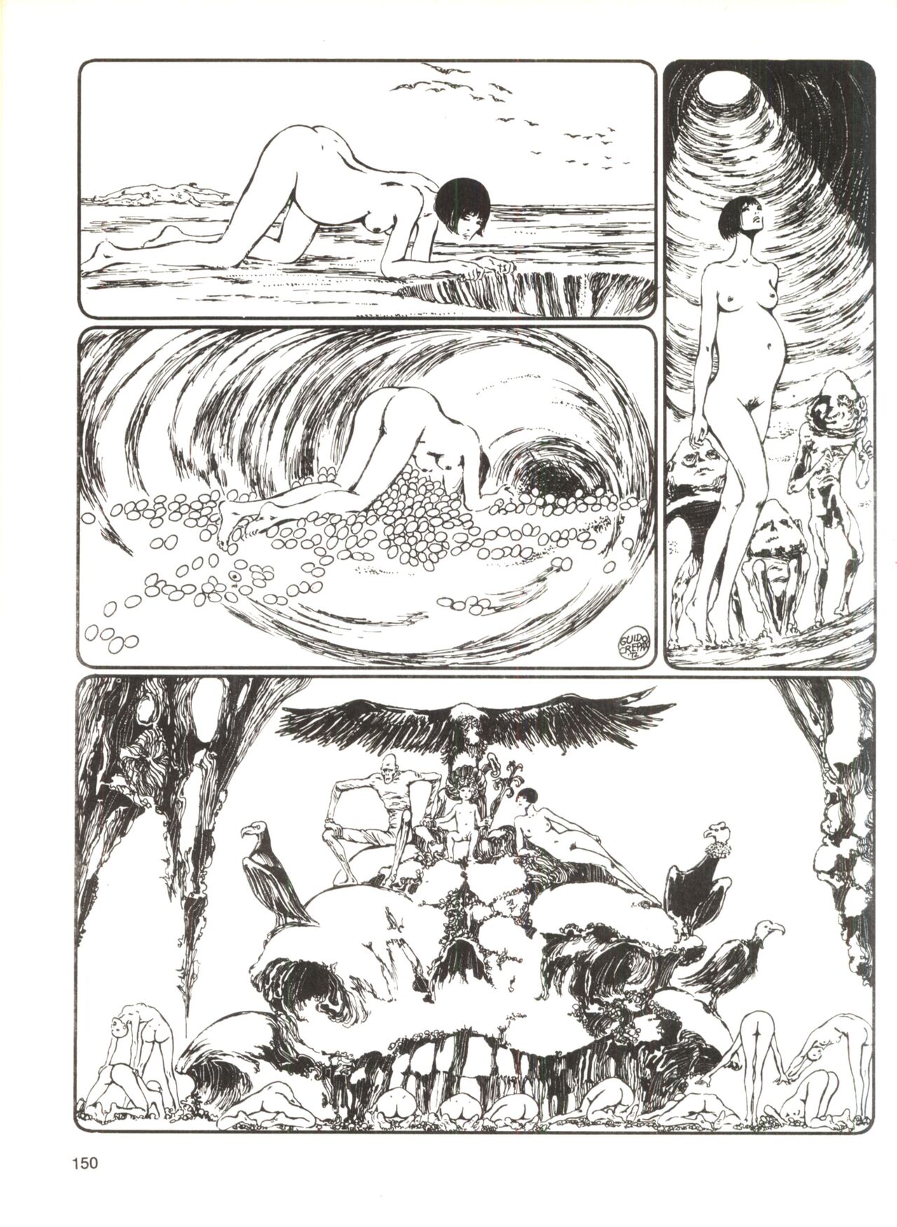 Valentina en la estufa image number 149