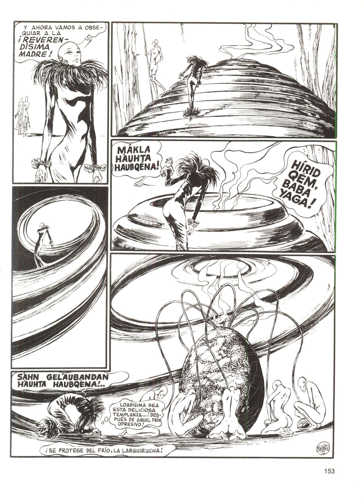 Valentina en la estufa image number 152