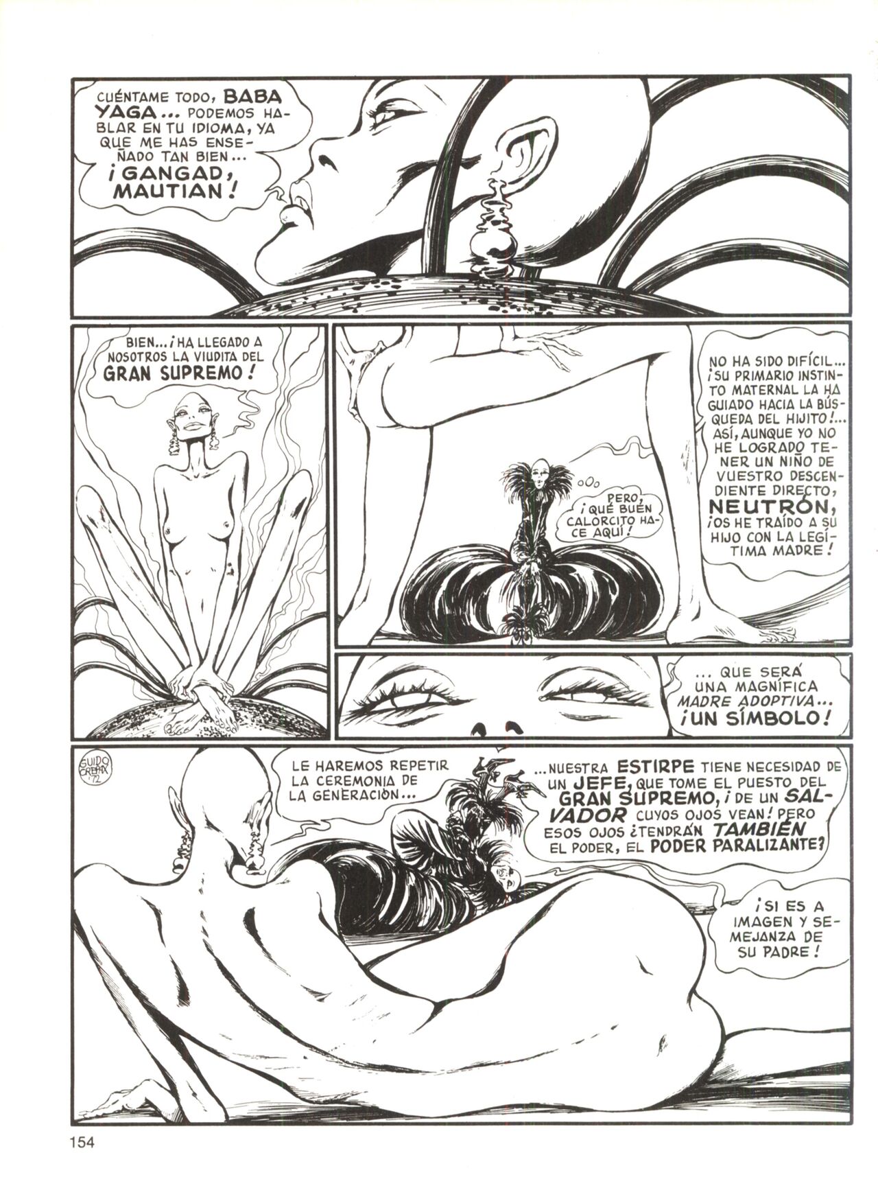 Valentina en la estufa image number 153