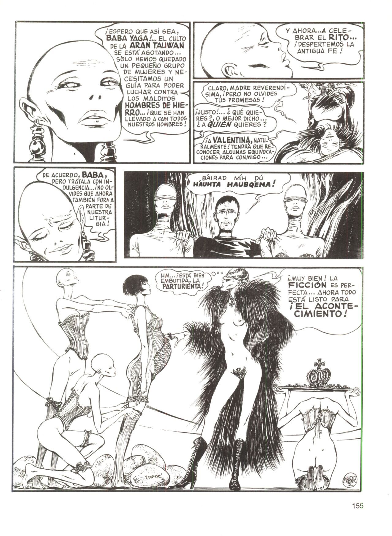 Valentina en la estufa image number 154