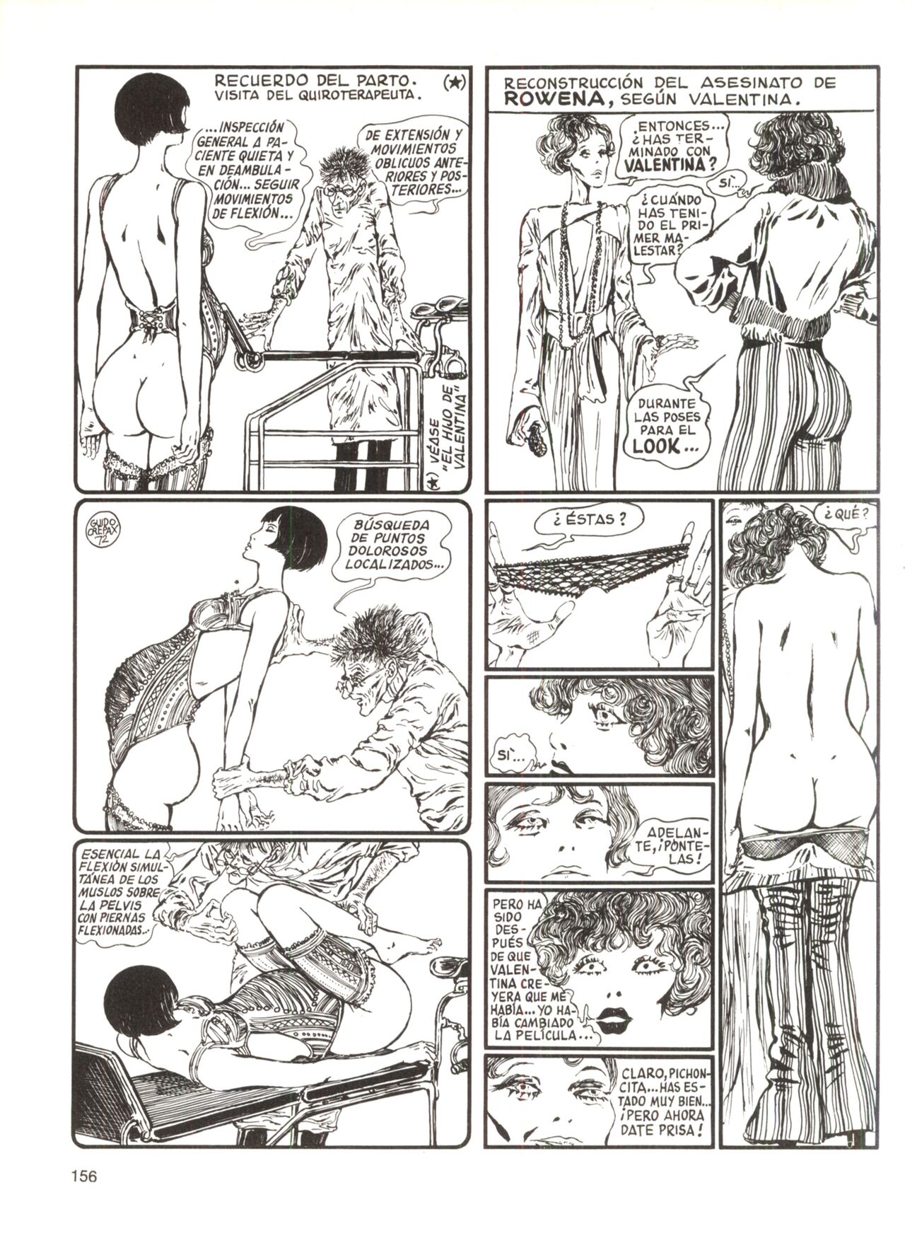 Valentina en la estufa image number 155