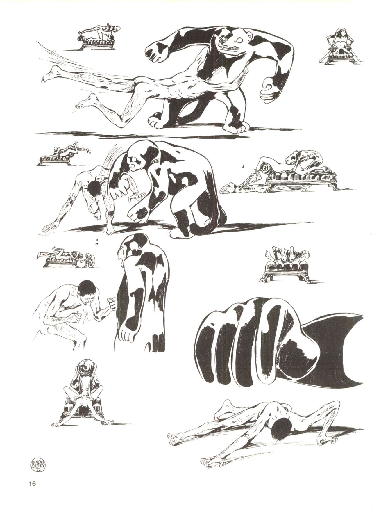 Valentina en la estufa image number 15