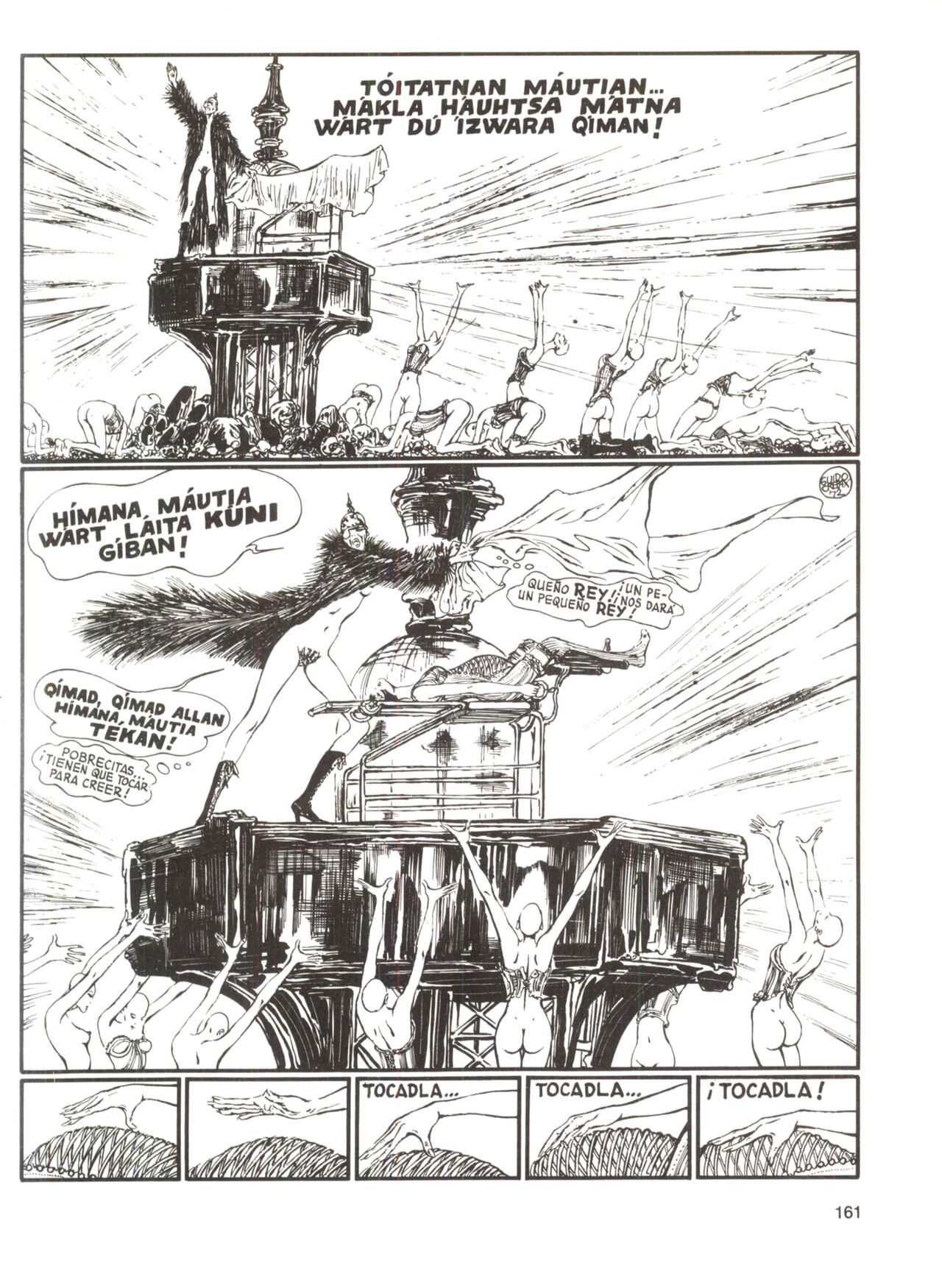 Valentina en la estufa image number 160