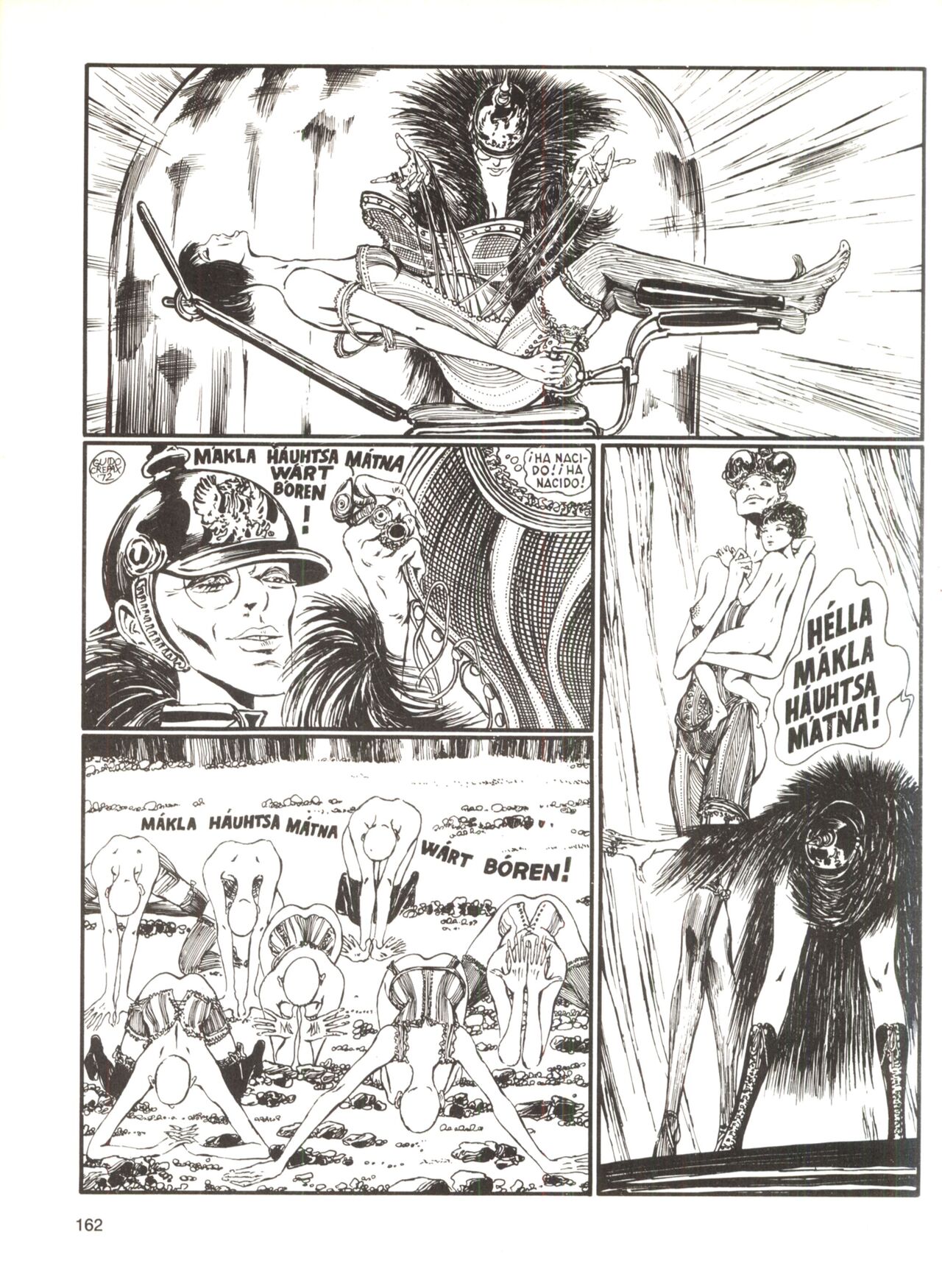 Valentina en la estufa image number 161