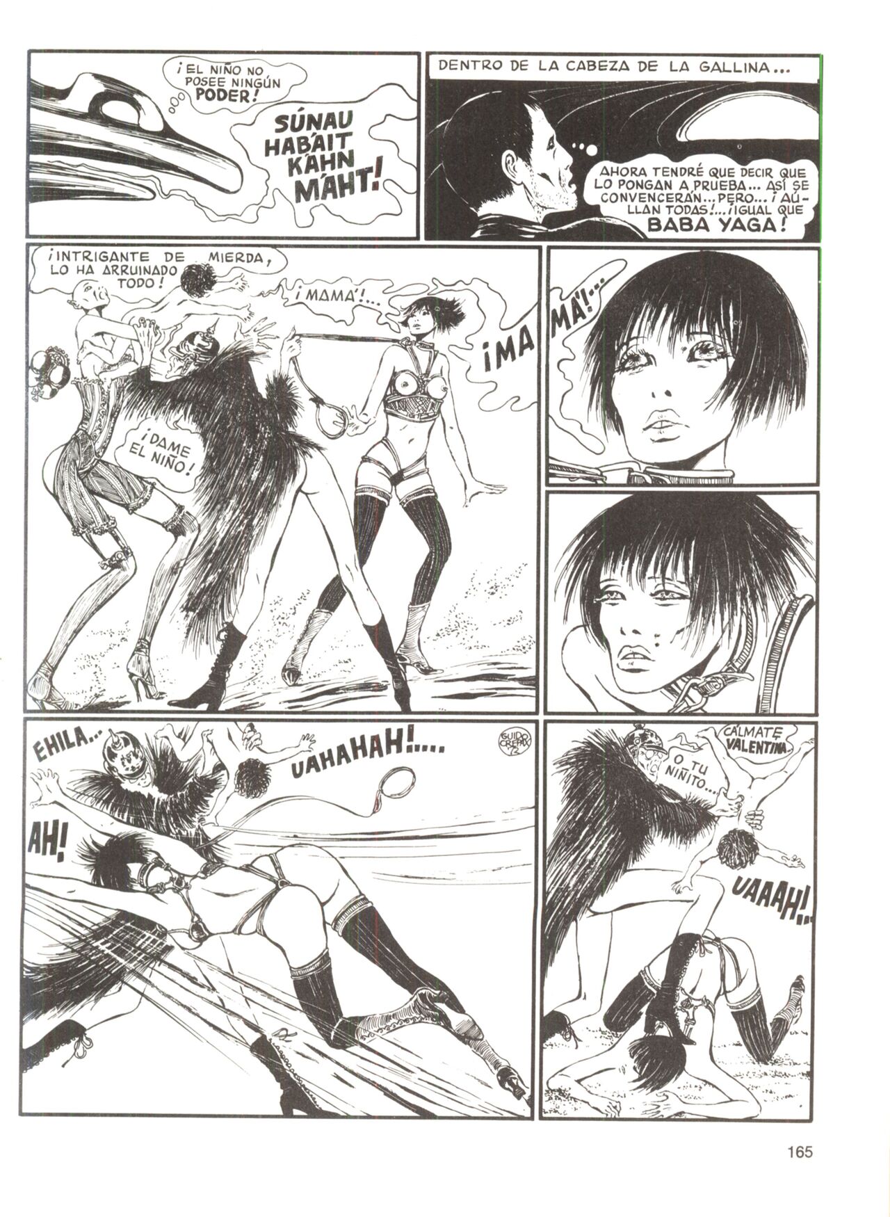 Valentina en la estufa image number 164