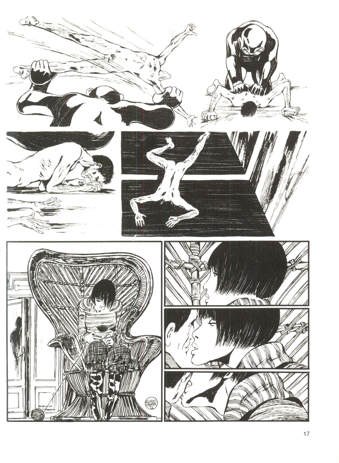 Valentina en la estufa image number 16