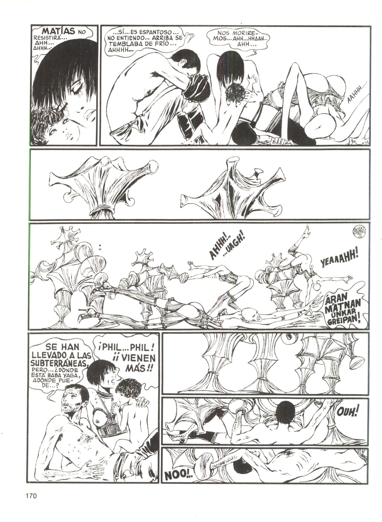 Valentina en la estufa image number 169