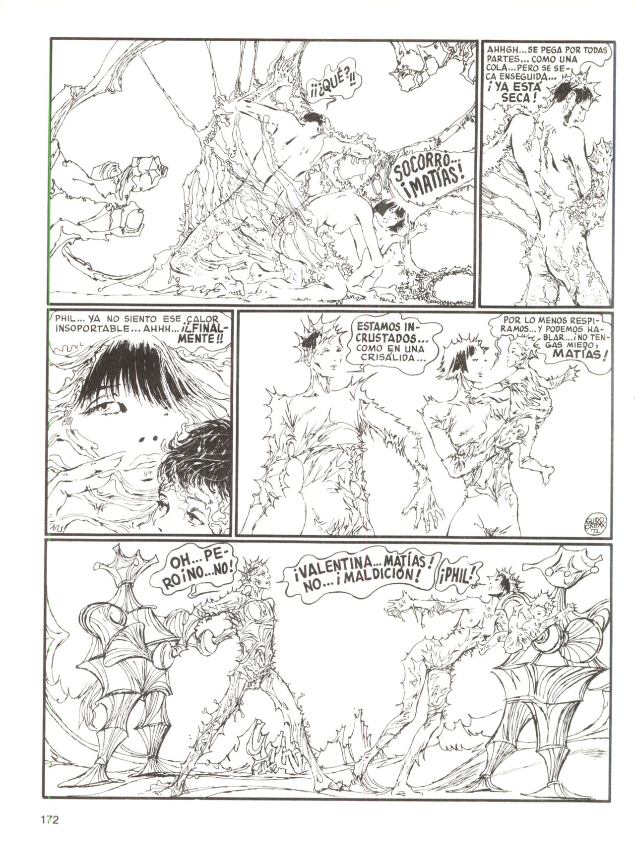 Valentina en la estufa image number 171