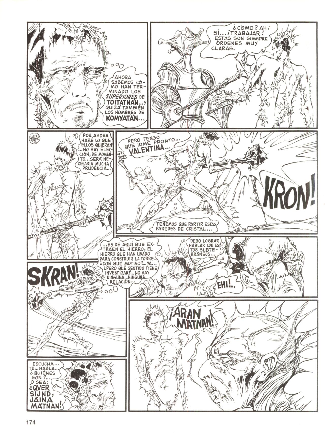 Valentina en la estufa image number 173