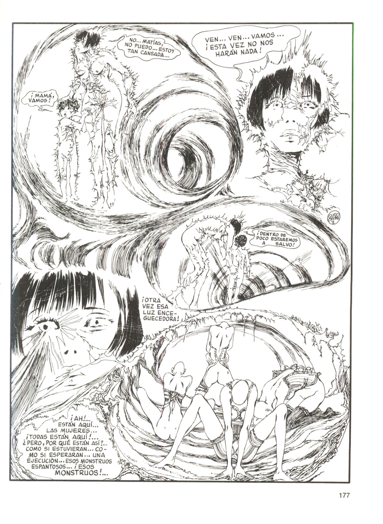 Valentina en la estufa image number 176