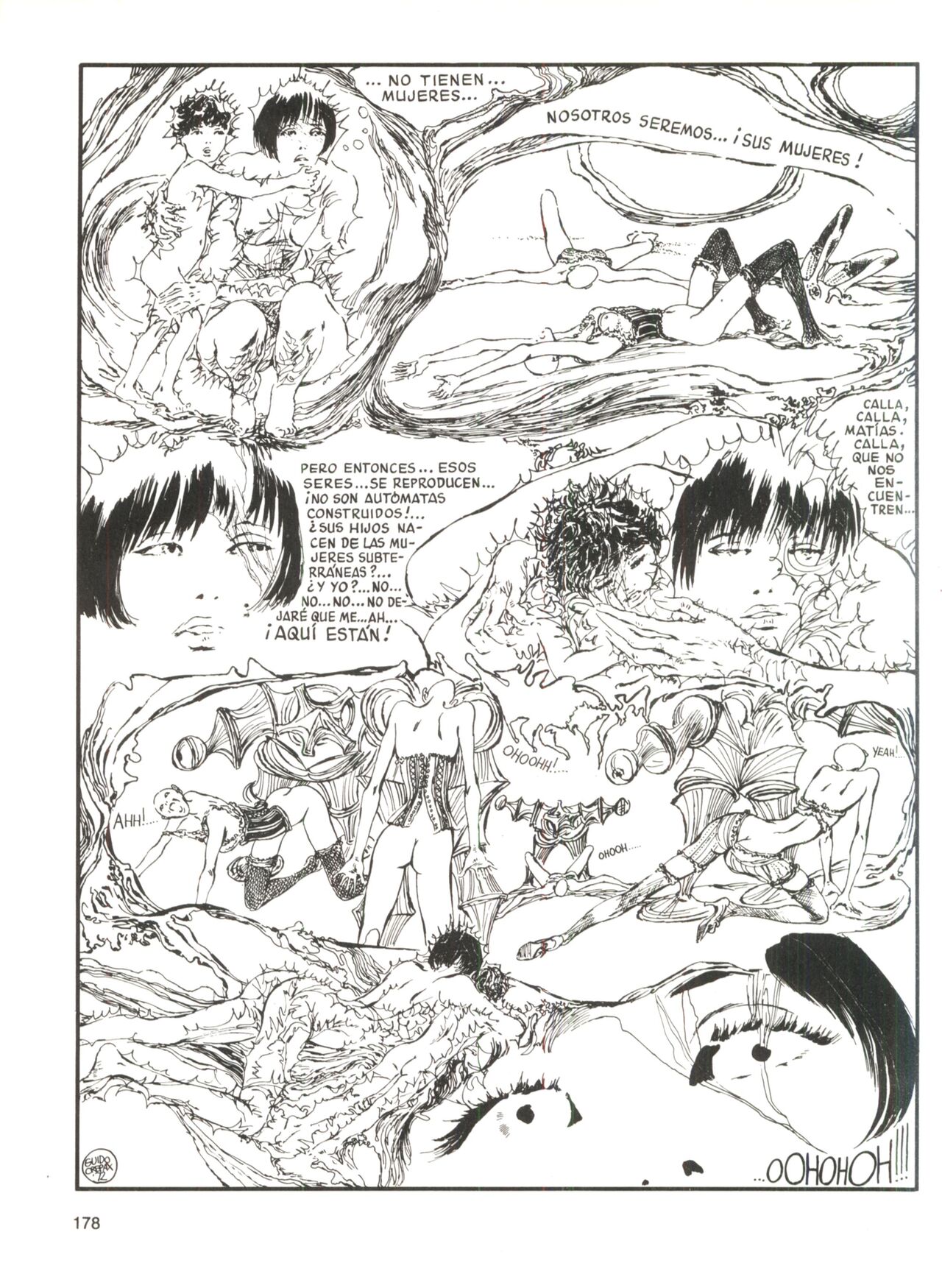 Valentina en la estufa image number 177