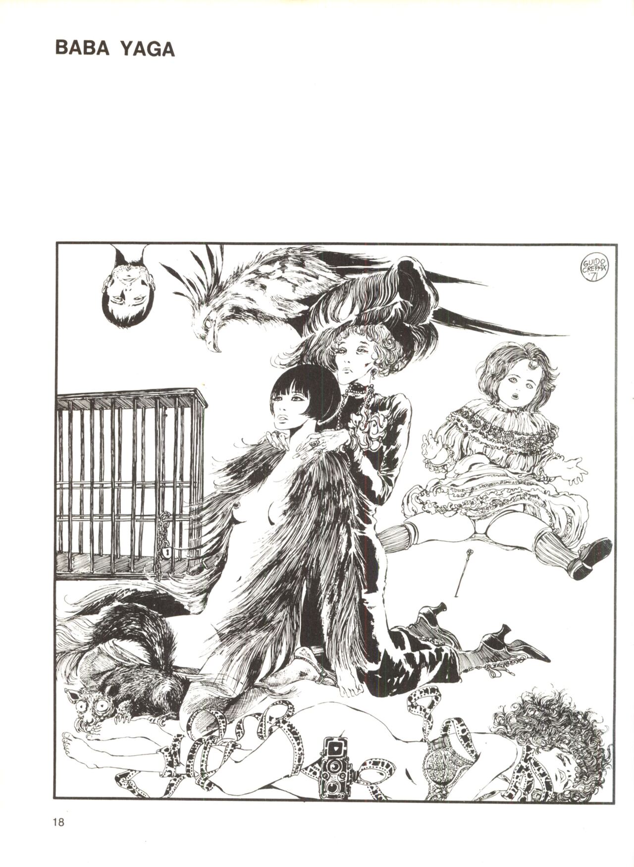 Valentina en la estufa image number 17