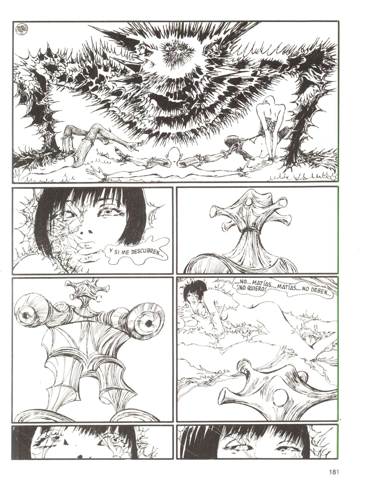 Valentina en la estufa image number 180