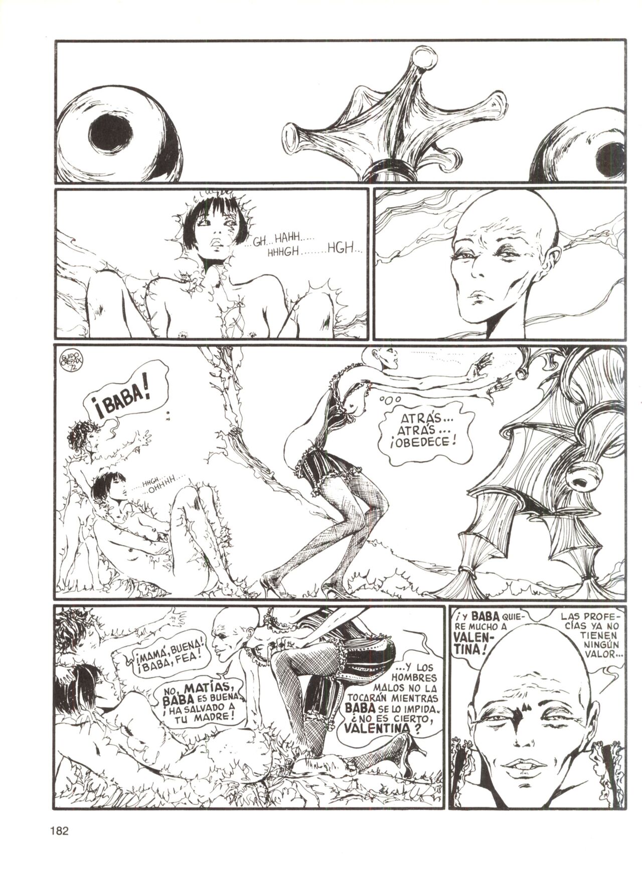 Valentina en la estufa image number 181