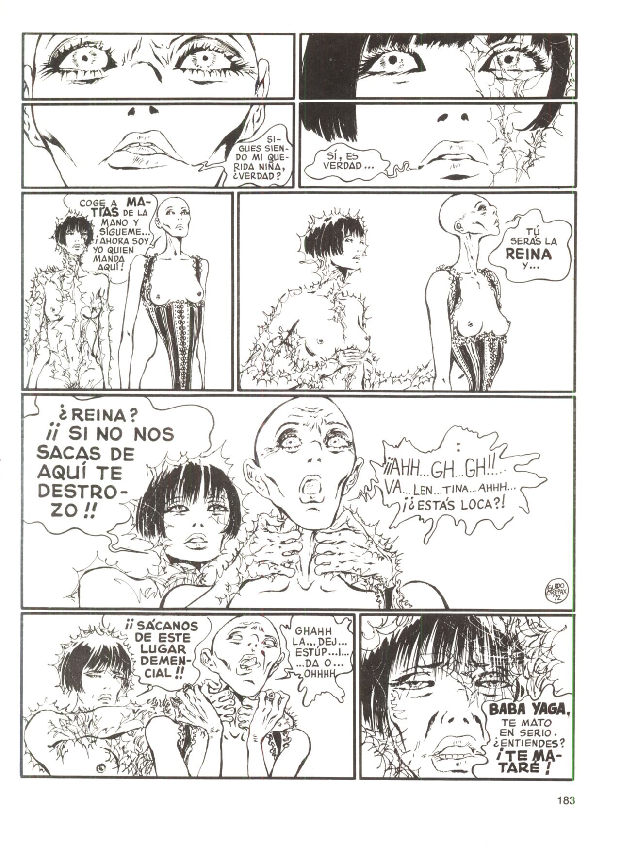 Valentina en la estufa image number 182