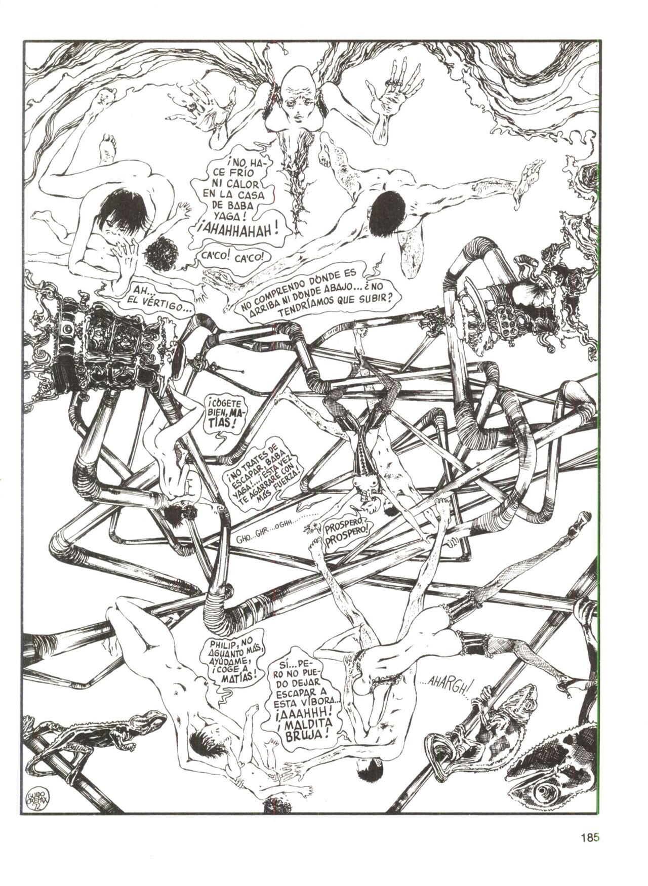 Valentina en la estufa image number 184