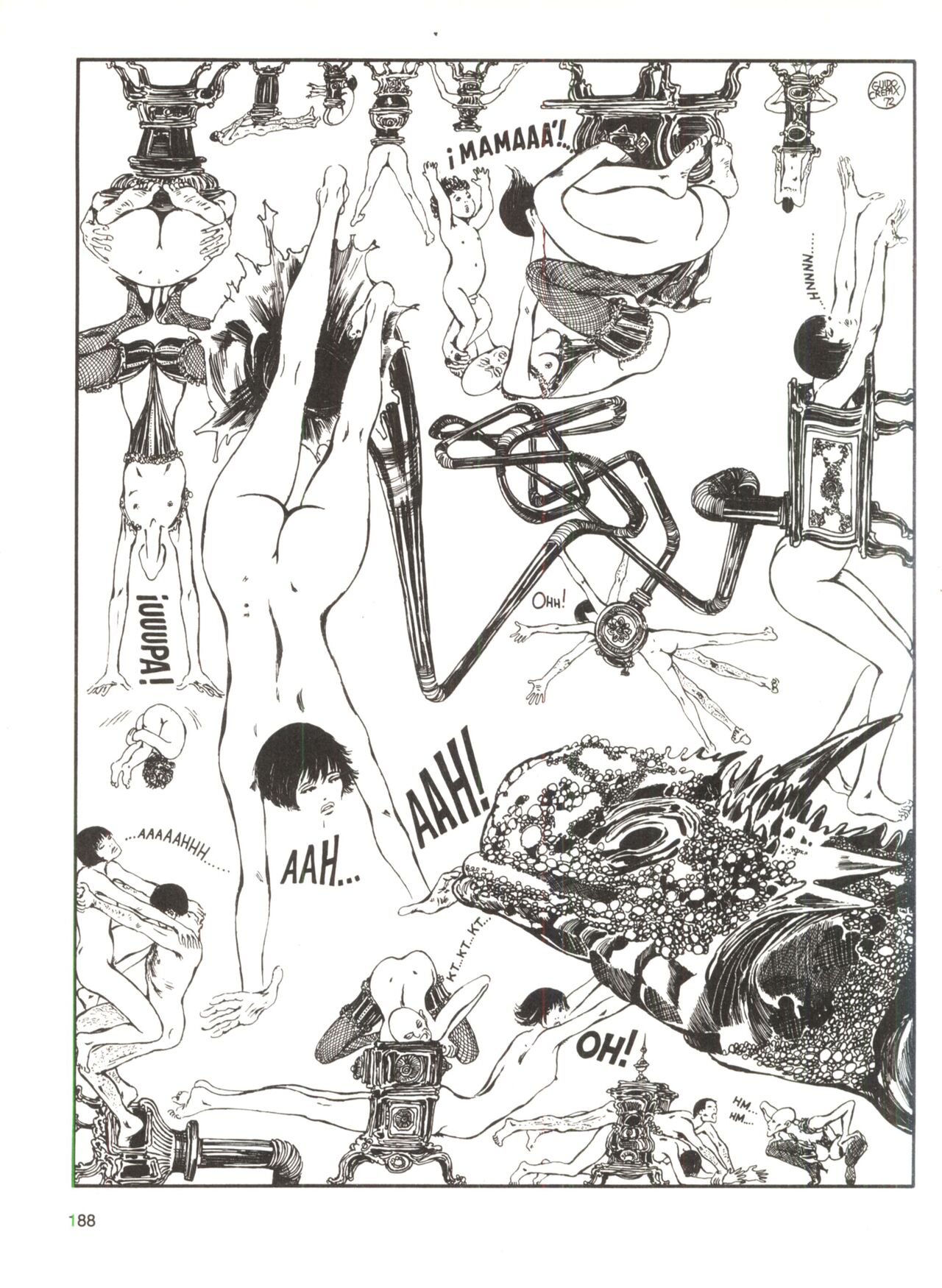 Valentina en la estufa image number 187