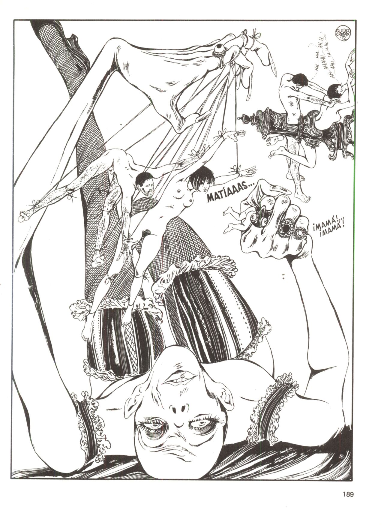 Valentina en la estufa image number 188