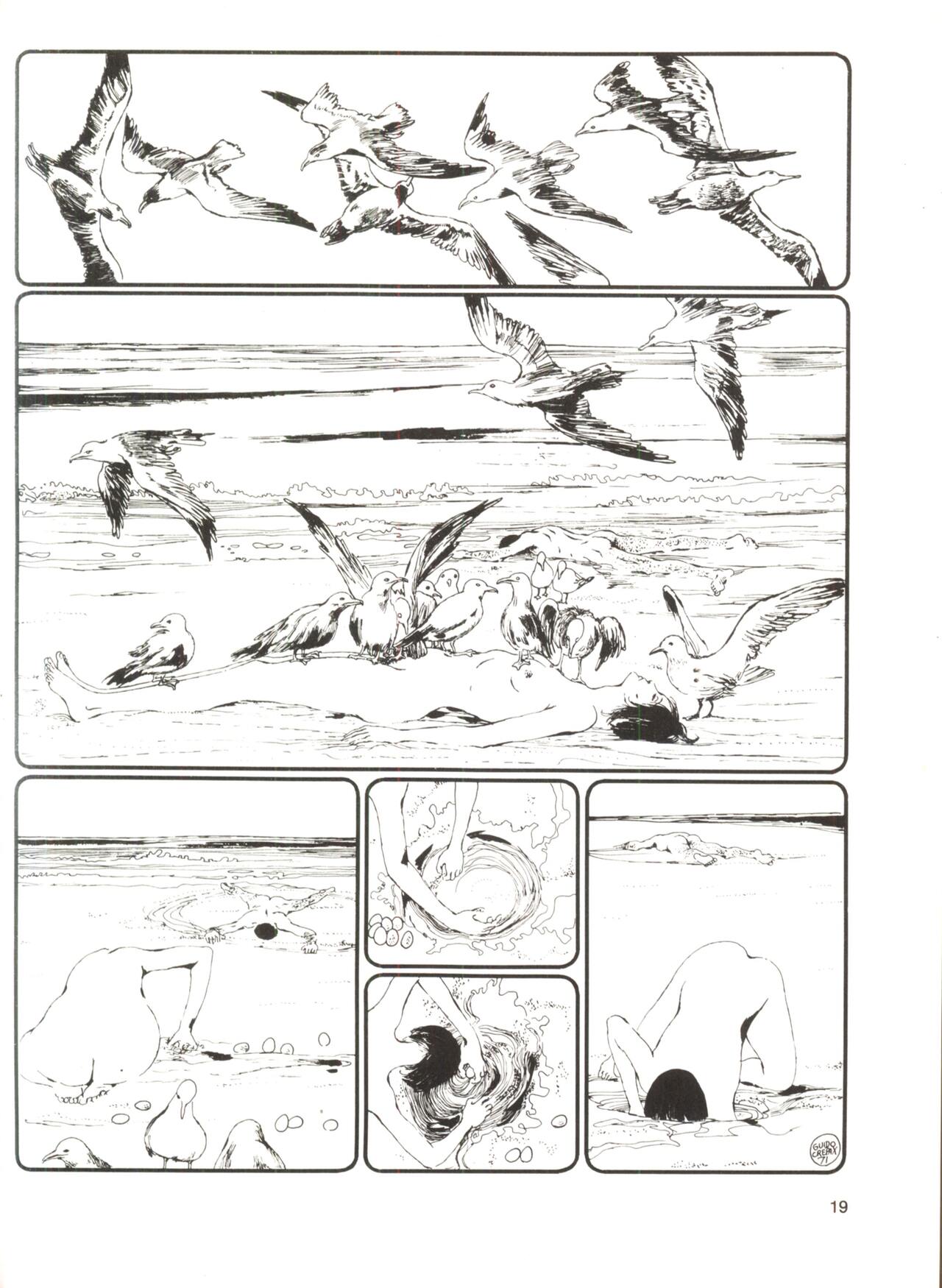 Valentina en la estufa image number 18