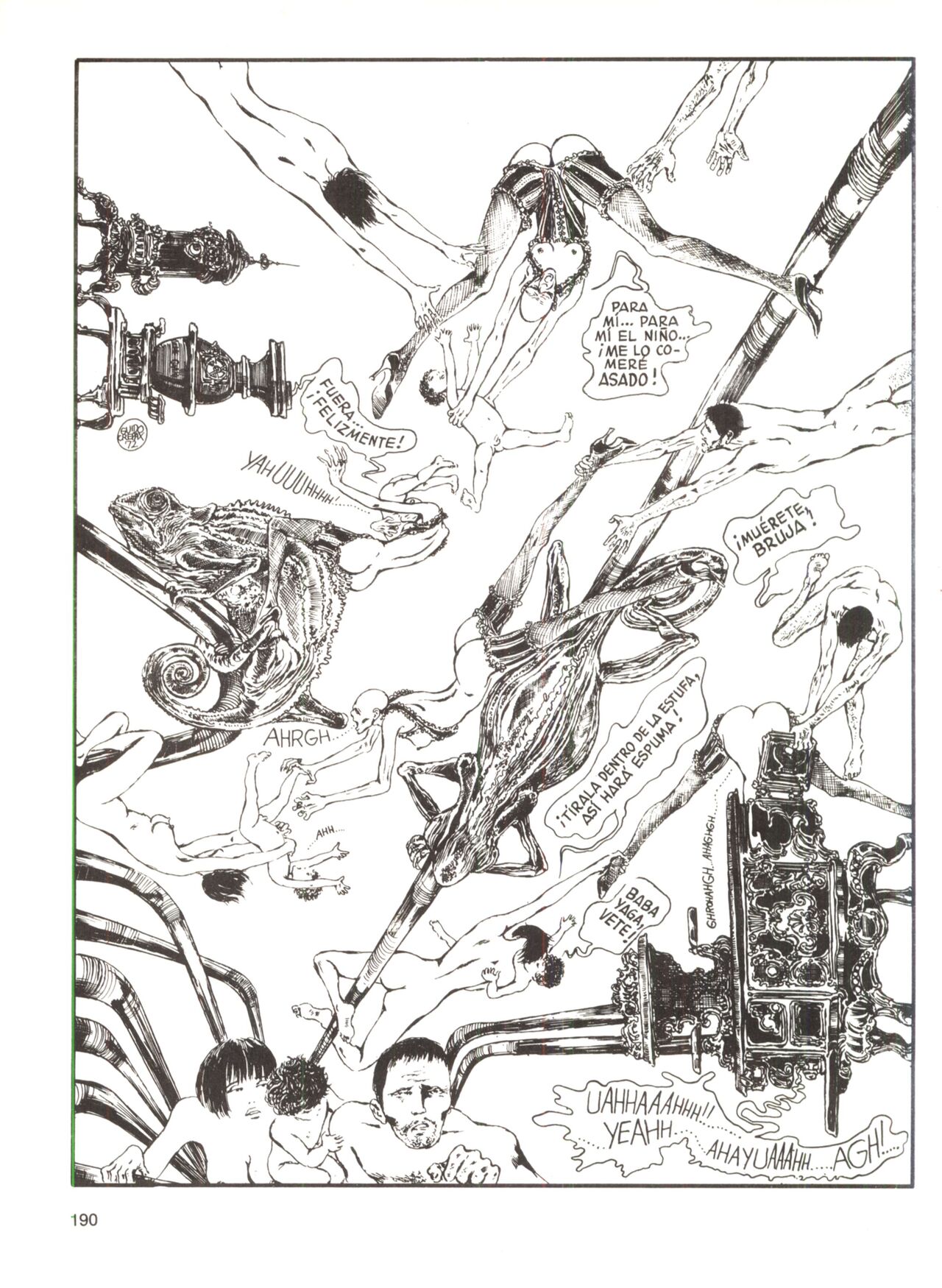 Valentina en la estufa image number 189