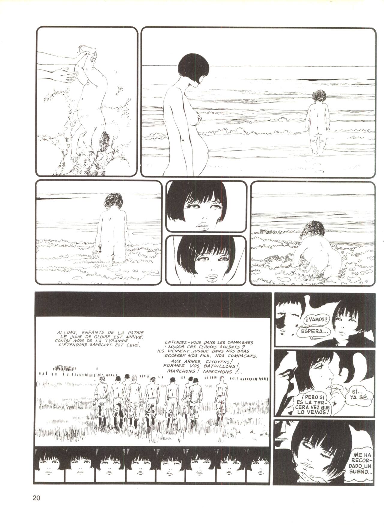 Valentina en la estufa image number 19