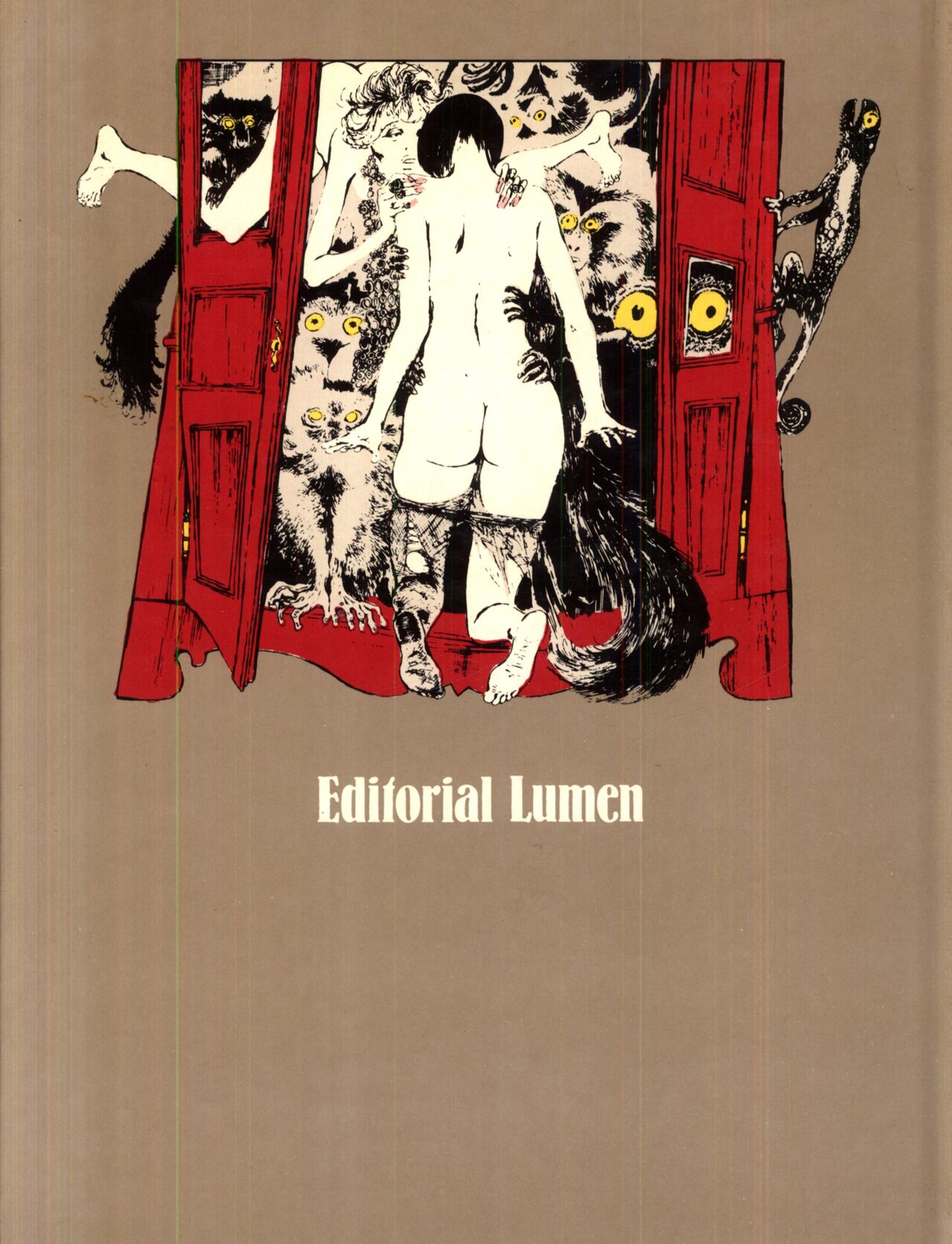 Valentina en la estufa image number 199