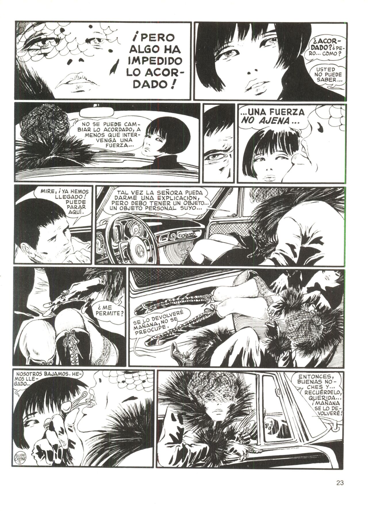 Valentina en la estufa image number 22